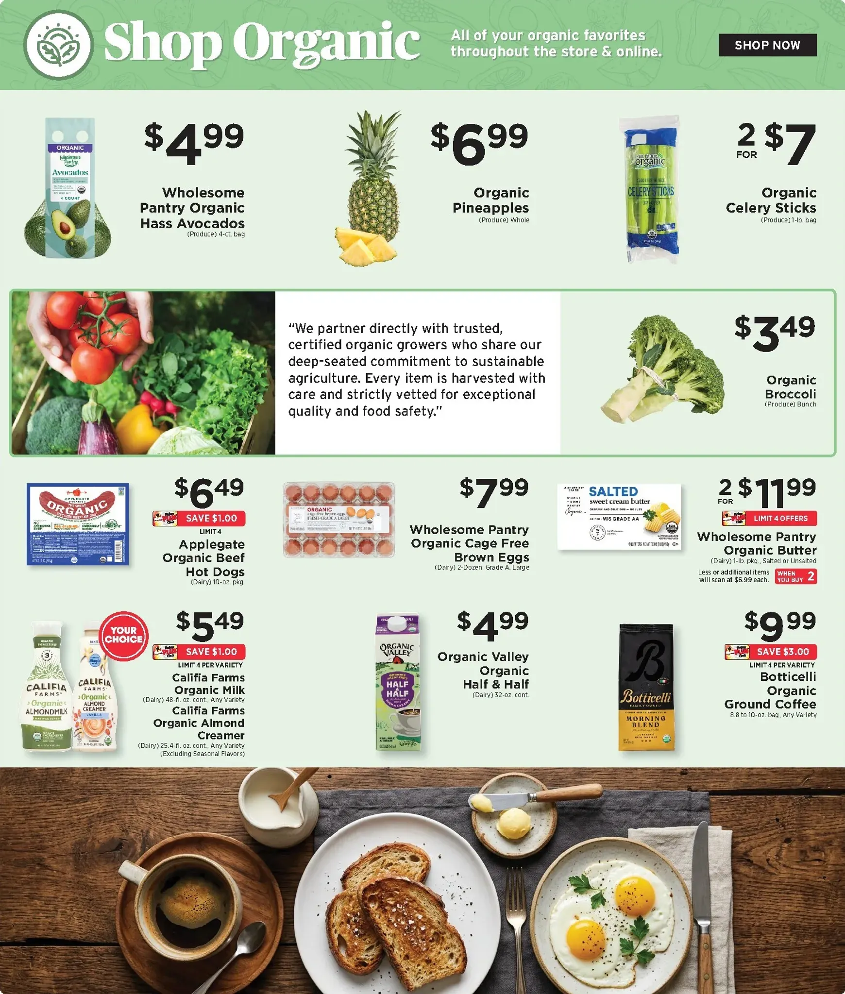 Weekly promotion ShopRite Happy Labor Day Sale spanning from August 28 to September 3 2026 - Page 12 for Catalogue 365