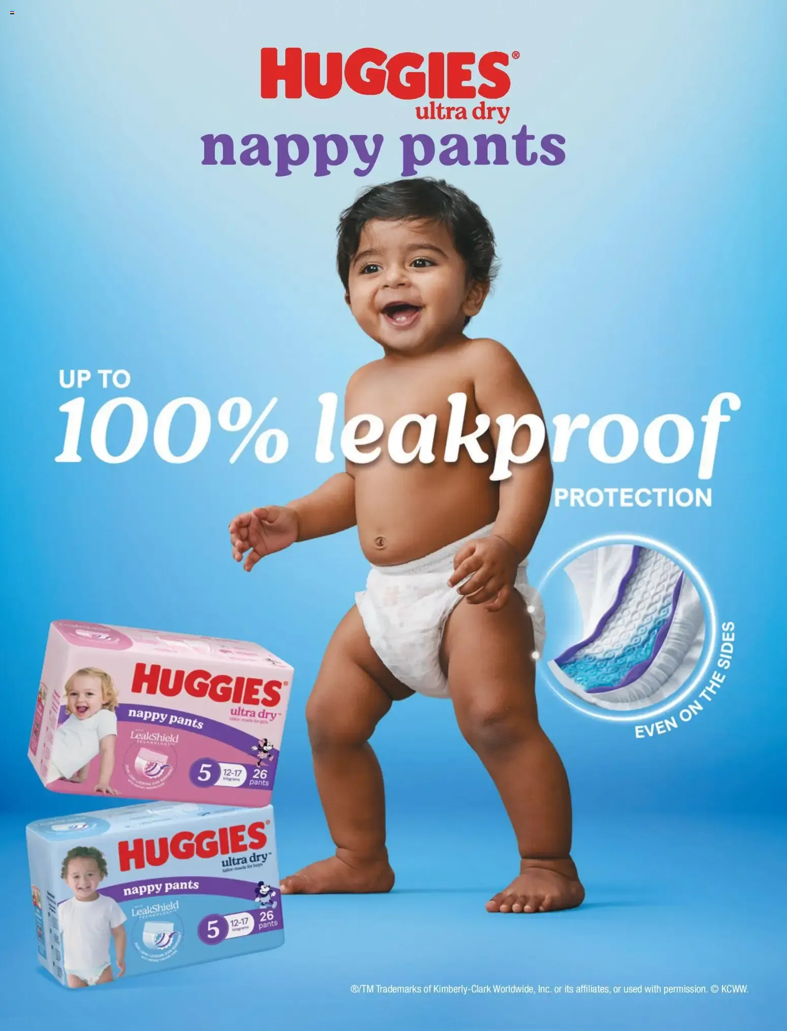 Coles Health & Beauty - Catalogue valid from 1 July to 31 December 2026 - page 58
