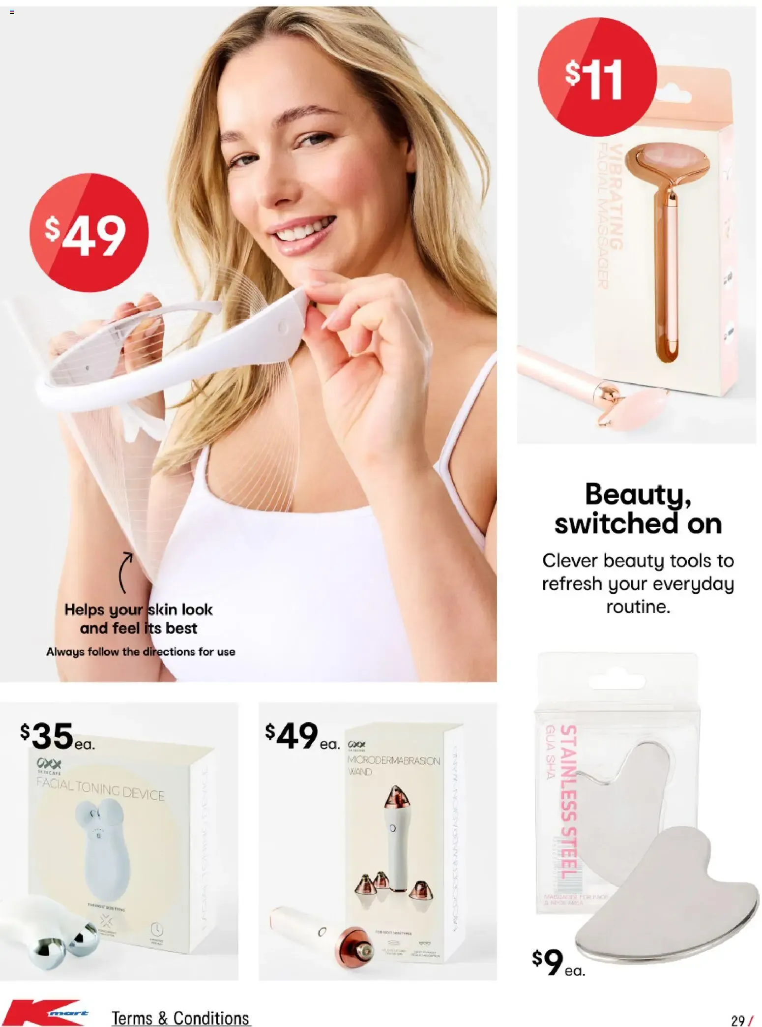 Low prices for life - Catalogue valid from 27 August to 16 September 2026 - page 28