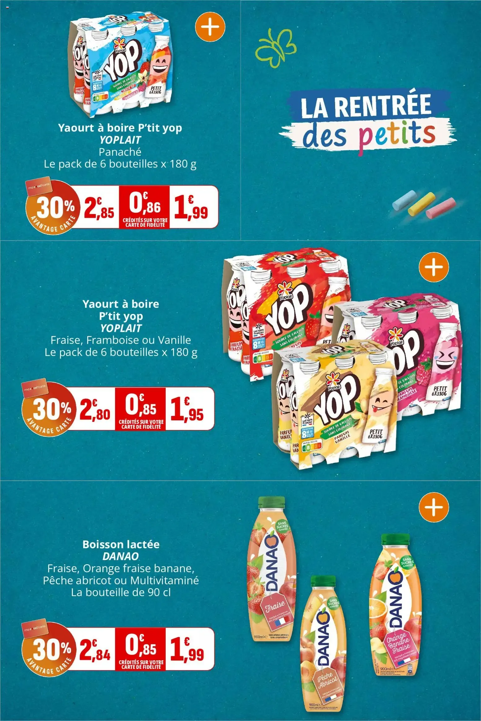 Coccinelle - Express à partir du 26/08/2026 - promo en ligne du 26 août au 6 septembre 2026 - Catalogue page 8