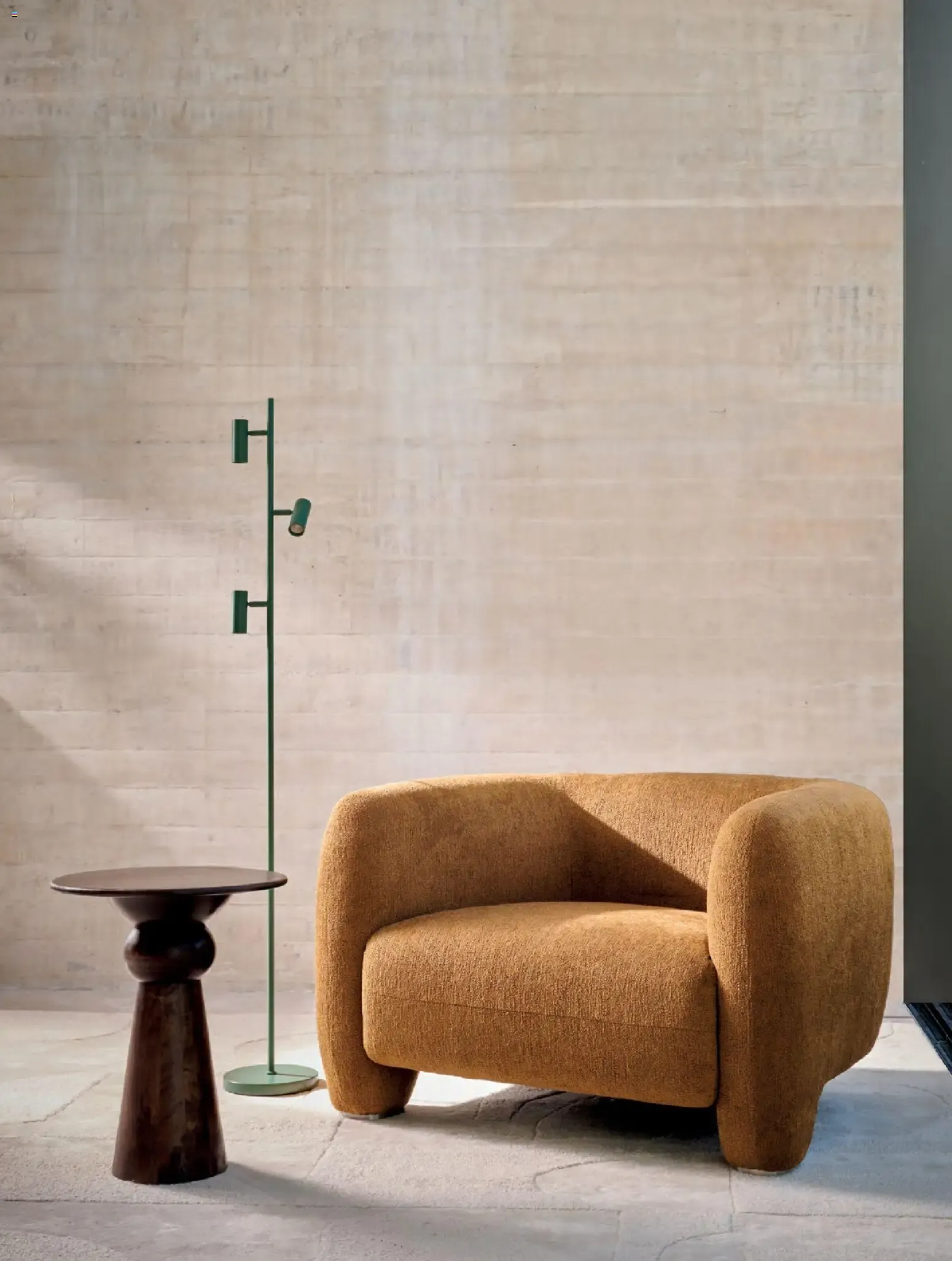 Catálogo de El Corte Inglés Decora: Nueva Colección de Muebles y Decoración Otoño/Invierno 2026-2027 21 de septiembre al 28 de febrero 2027 - Página 3
