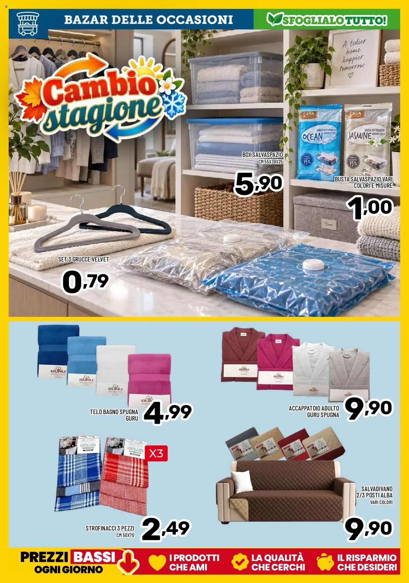 Il Centesimo volantino dal 02/10/2026 - online Offerte da 2 ottobre a 12 ottobre di 2026 - Pagina del volantino 13