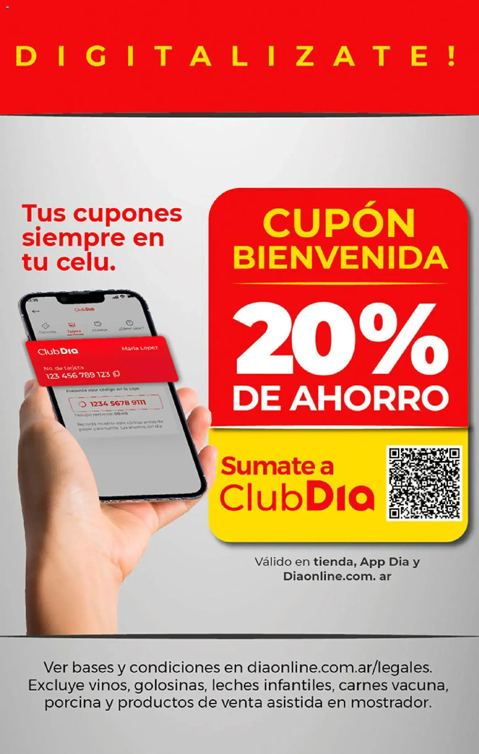 Ofertas de SUPERMES de OFERTONES 5 de agosto al 10 de agosto 2026 - Página 11 del catálogo