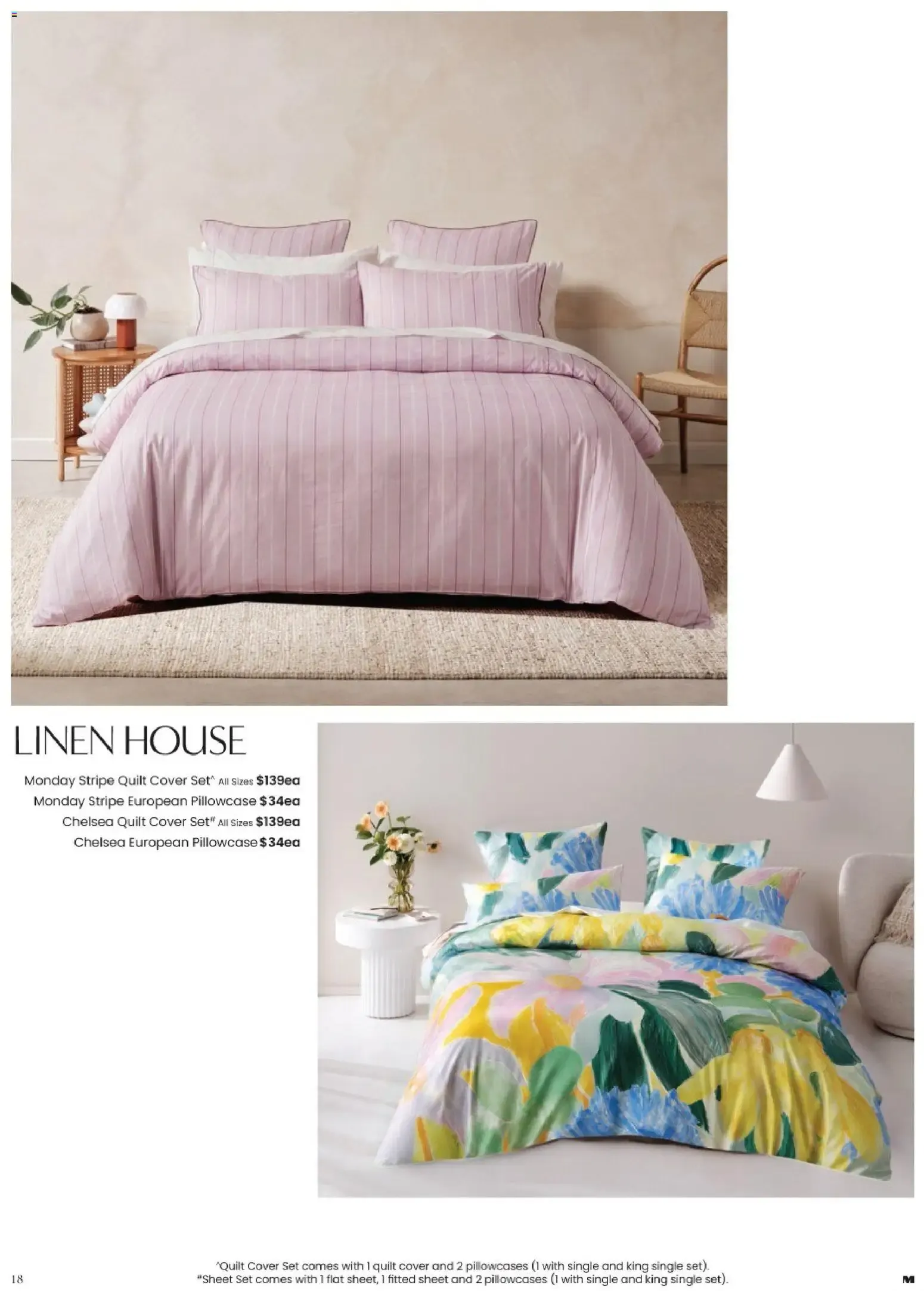 Myer - Set For Spring - Catalogue valid from 1 August to 31 August 2026 - page 17