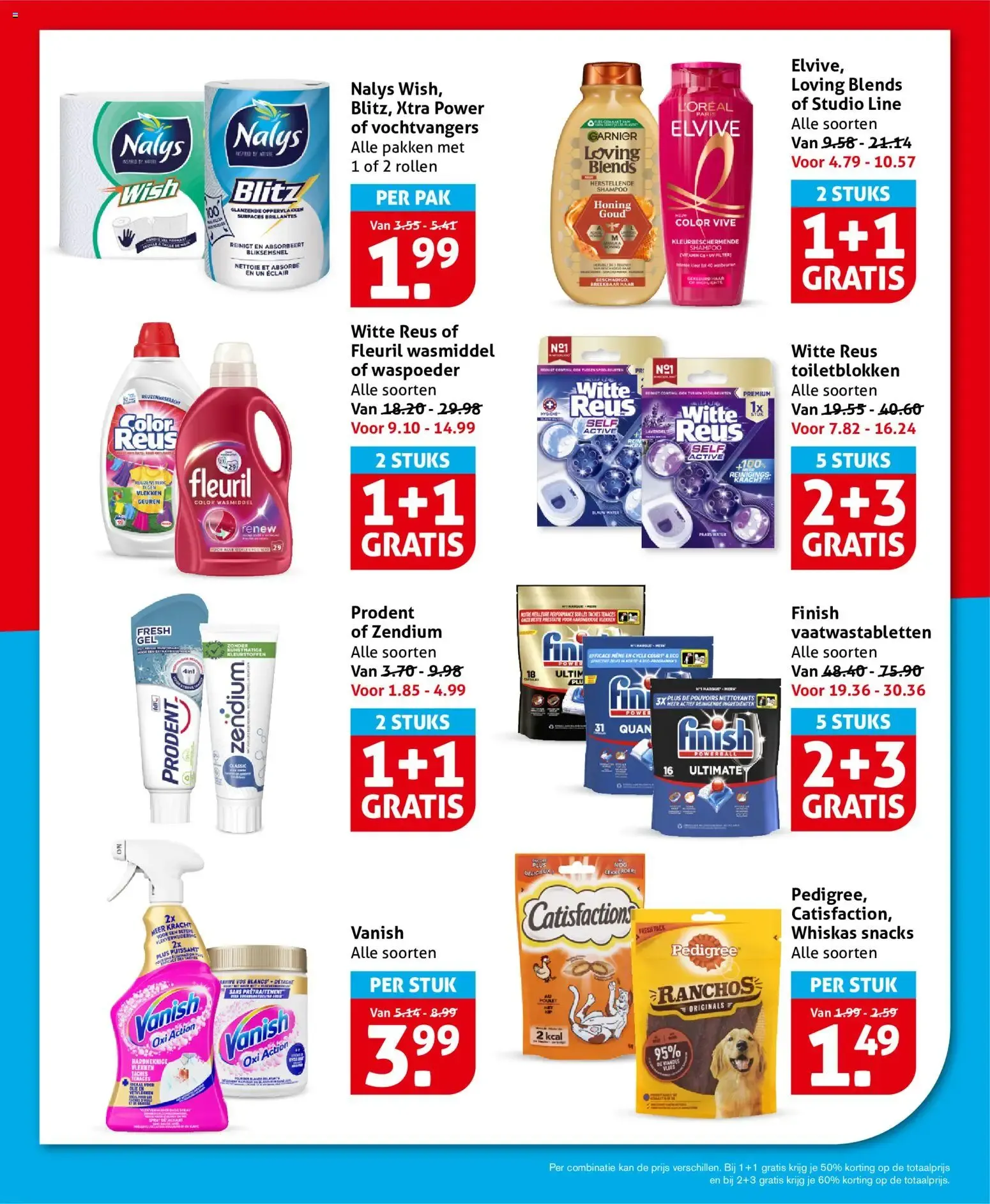 Hoogvliet folder van 30 september tot 6 oktober 2026 - Folder pagina 26