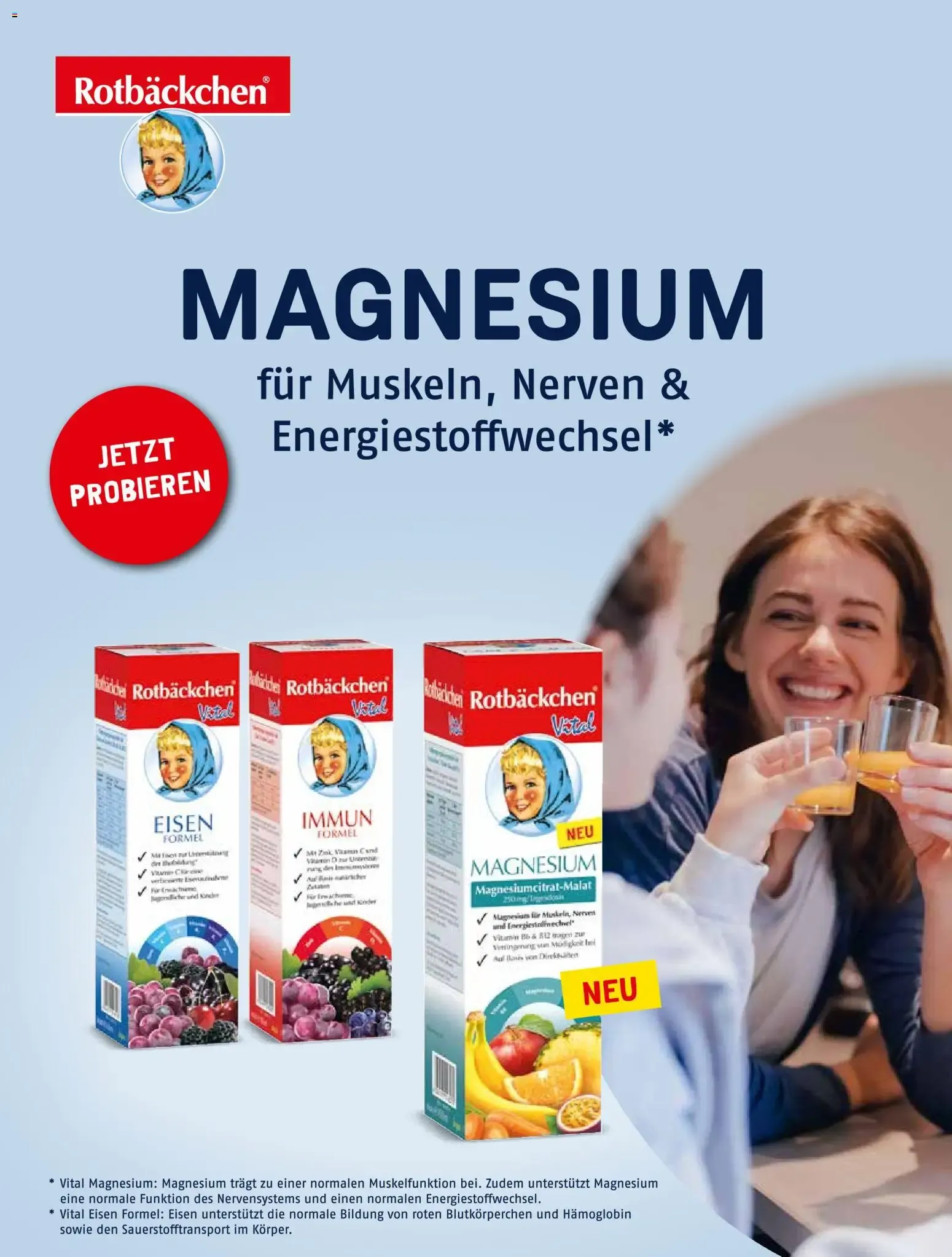 dm Magazin alverde - Sie genießt das Älterwerden von 1. Oktober bis 31. Oktober 2026 - Prospekt seite 4