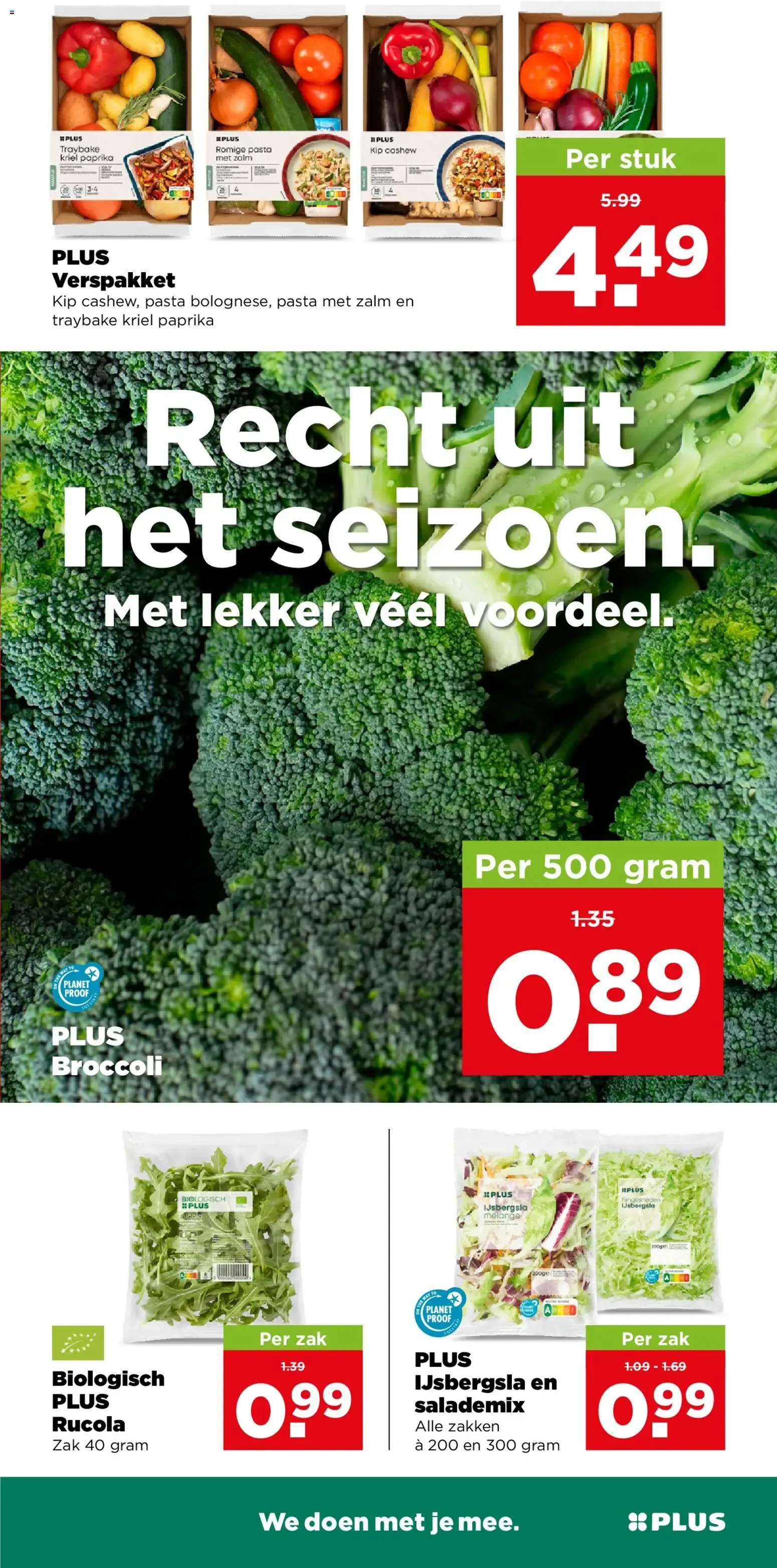 Plus folder 22-07-2026 - volgende week (aanbiedingen) van 22 juli tot 28 juli 2026 - Folder pagina 6