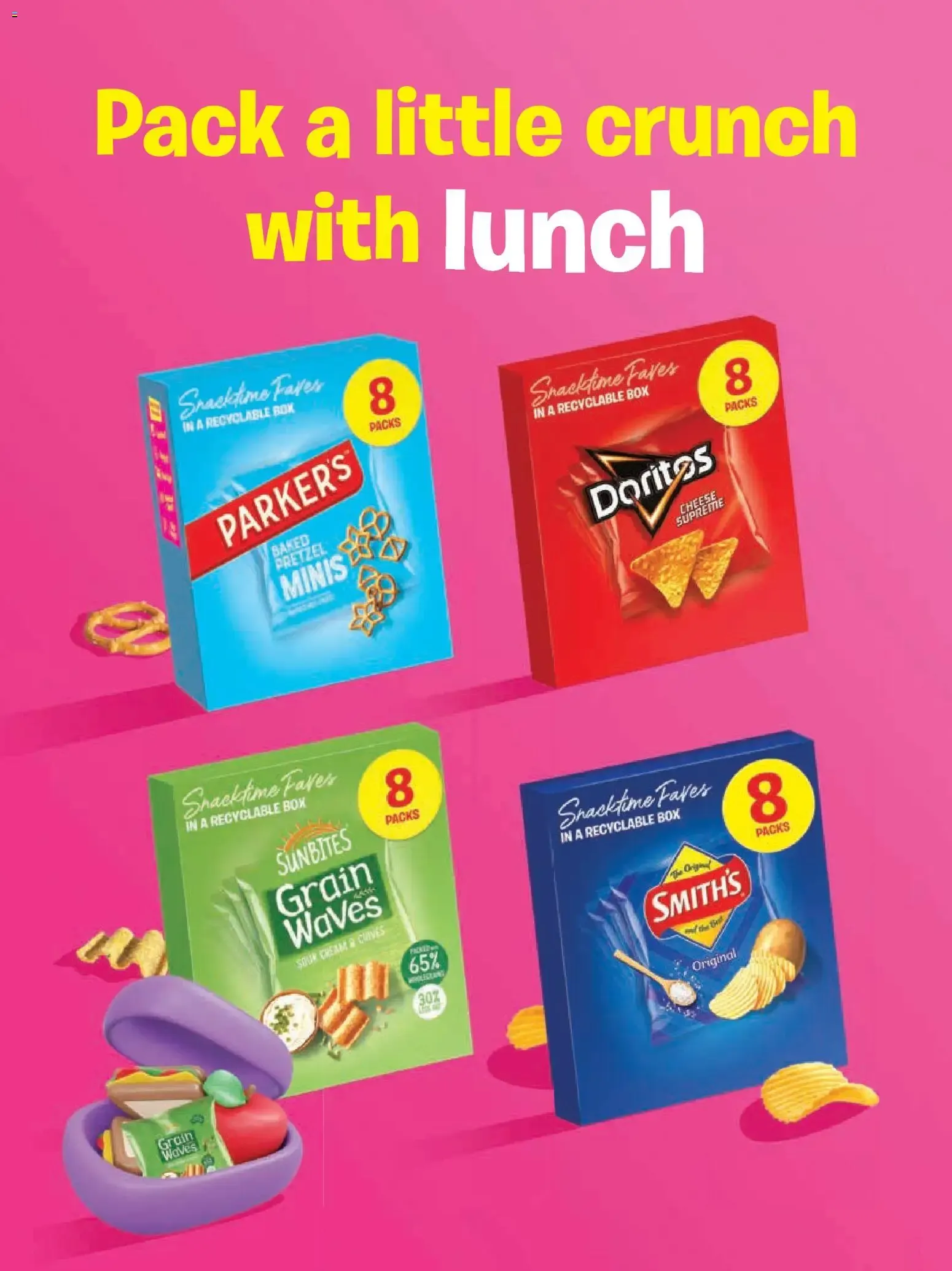 Fresh (Woolworths) - Catalogue valid from 1 October to 30 October 2026 - page 96