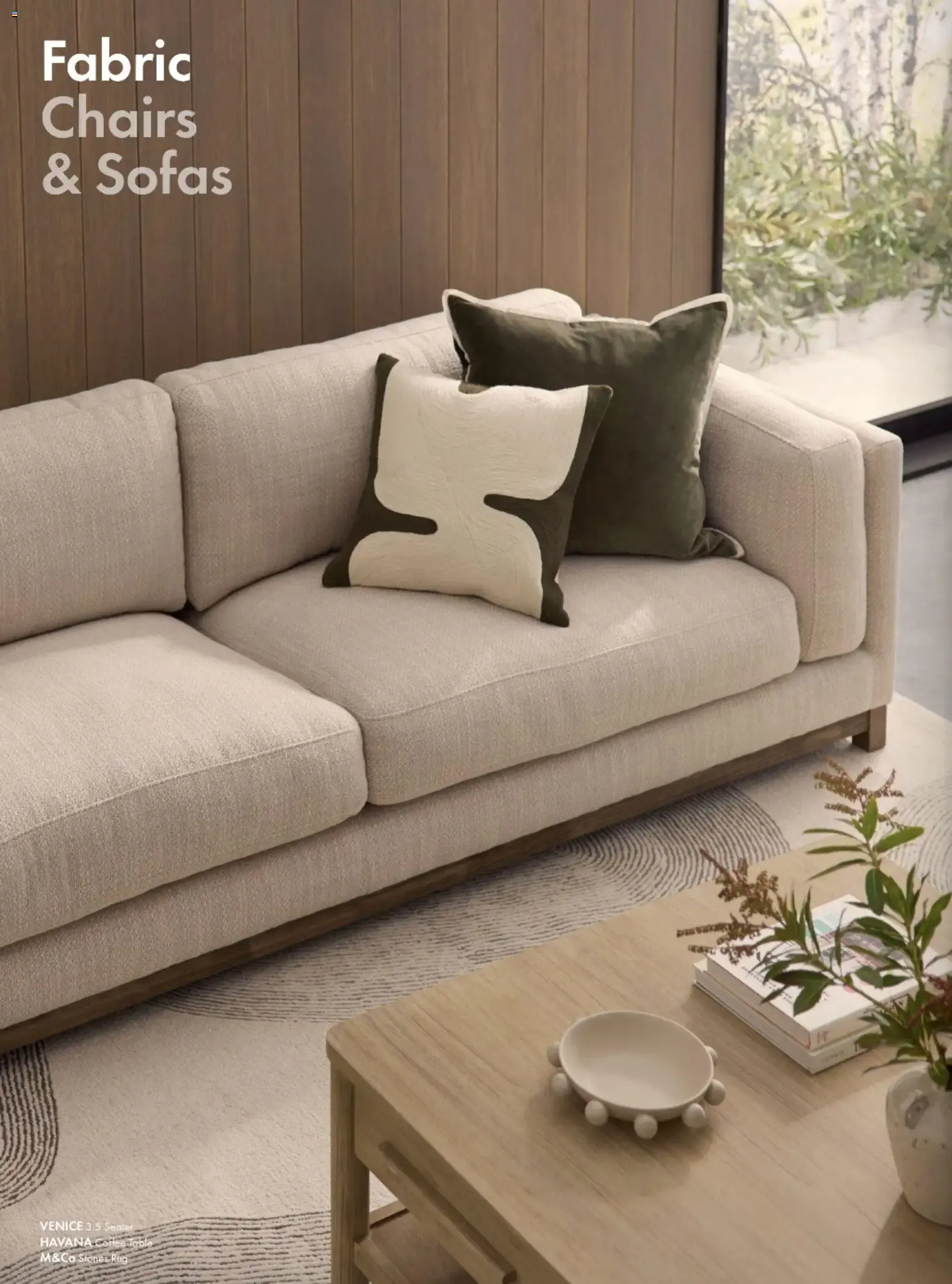 Farmers Furniture Directory from 1 January to 31 December 2026 - Catalogue Page 4