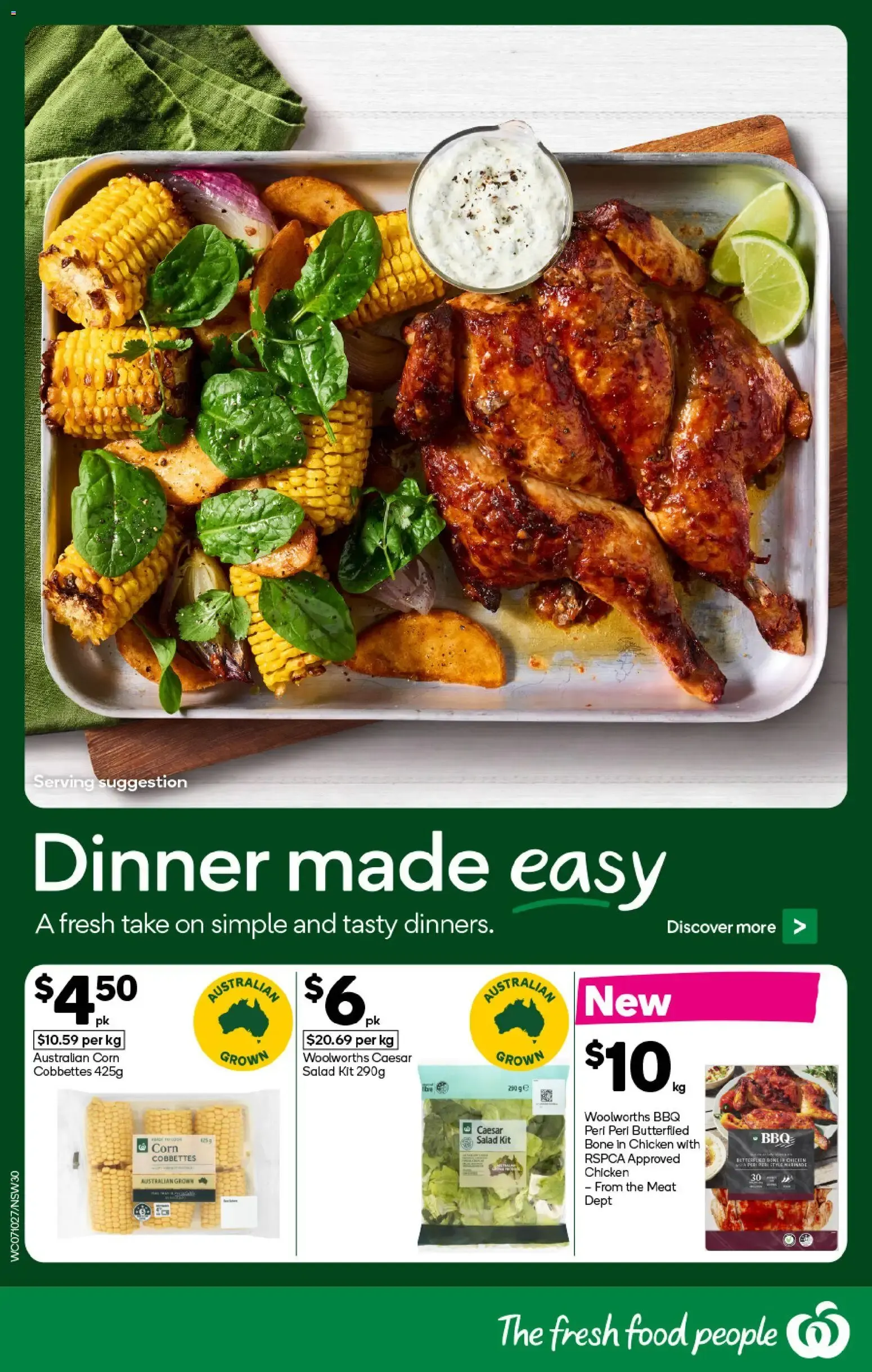 Back to School - Catalogue valid from 7 October to 13 October 2026 - page 28