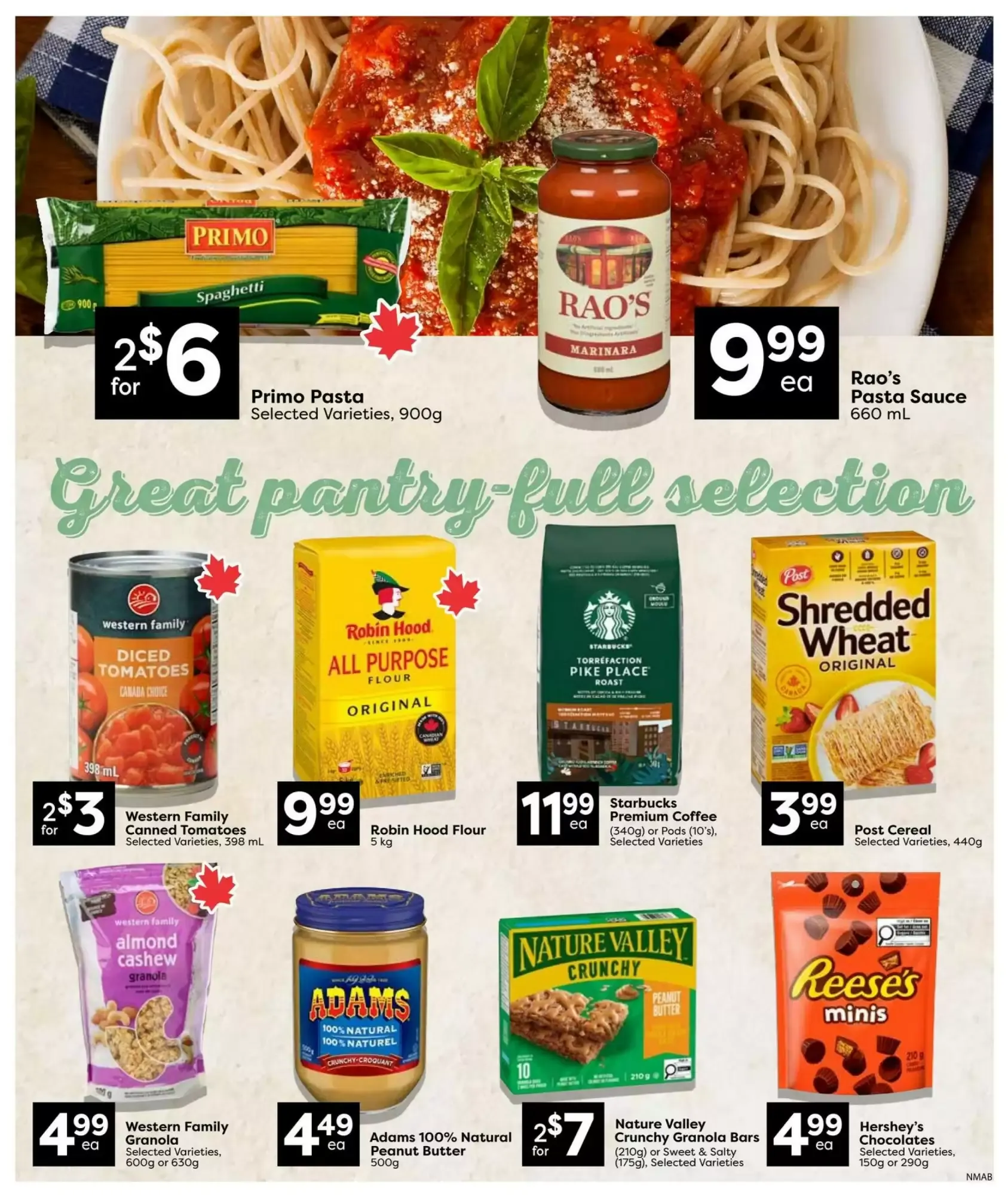 Nesters Market flyer week 27 from July 2 to July 8 2026 - flyer page 9