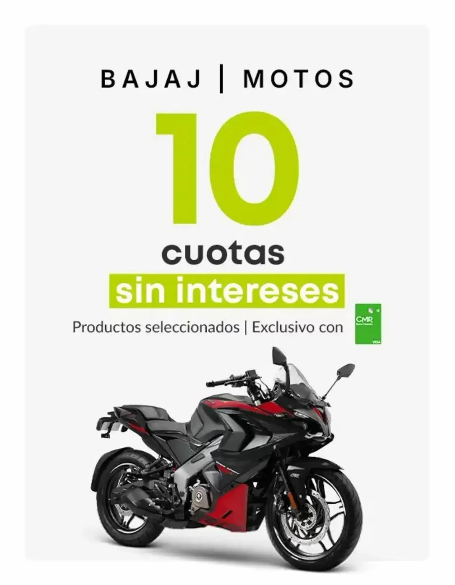 Catalogo de Electro: Cuotas sin Intereses 16 de setiembre al 1 de octubre 2026 - Pag 5