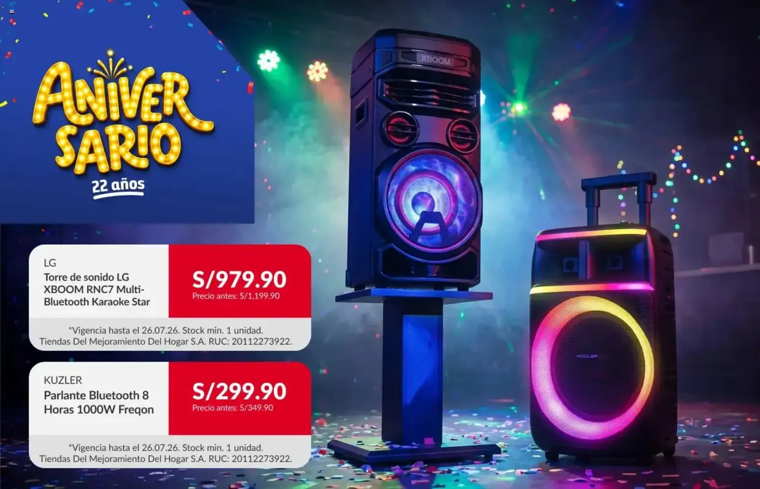 Catalogo de Oster Freidora 4Lt Digital Con Vent 20 de julio al 26 de julio 2026 - Pag 6