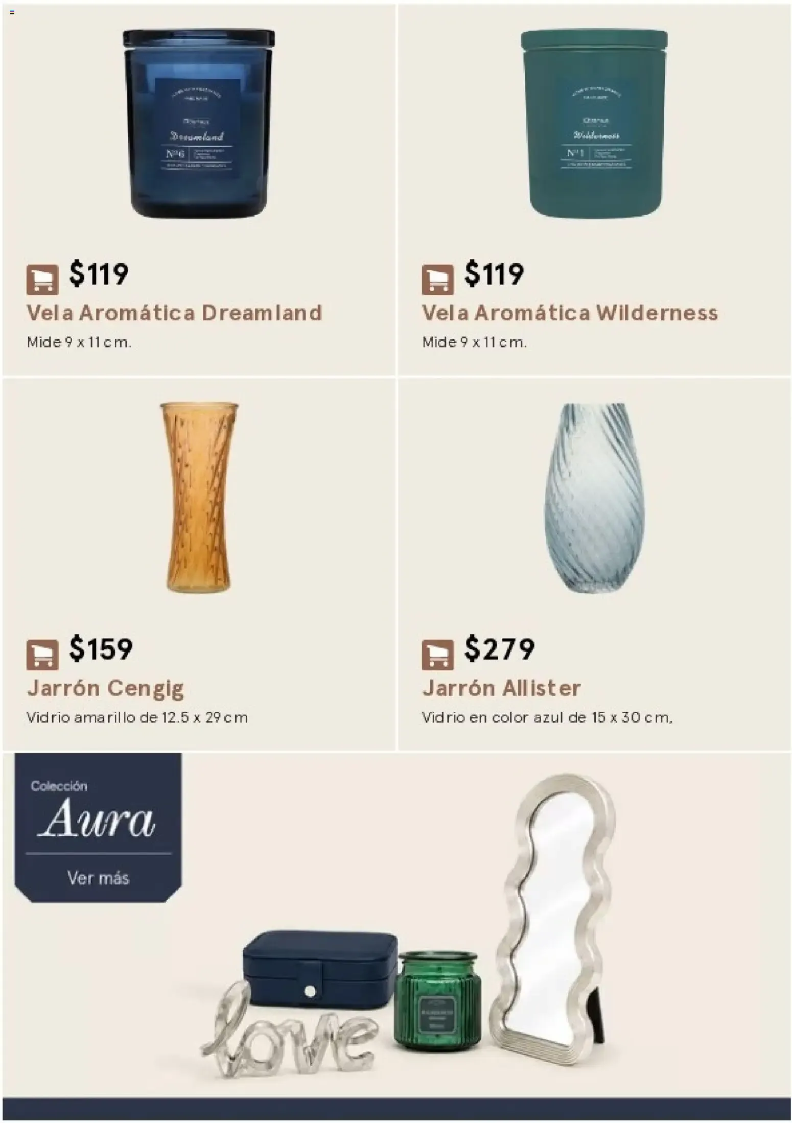 Catálogo de Coppel - Starhaus: Colecciones Otoño - Invierno 2026 - Bienvenidos a Casa 17 de agosto al 31 de diciembre 2026 - Pagina 11