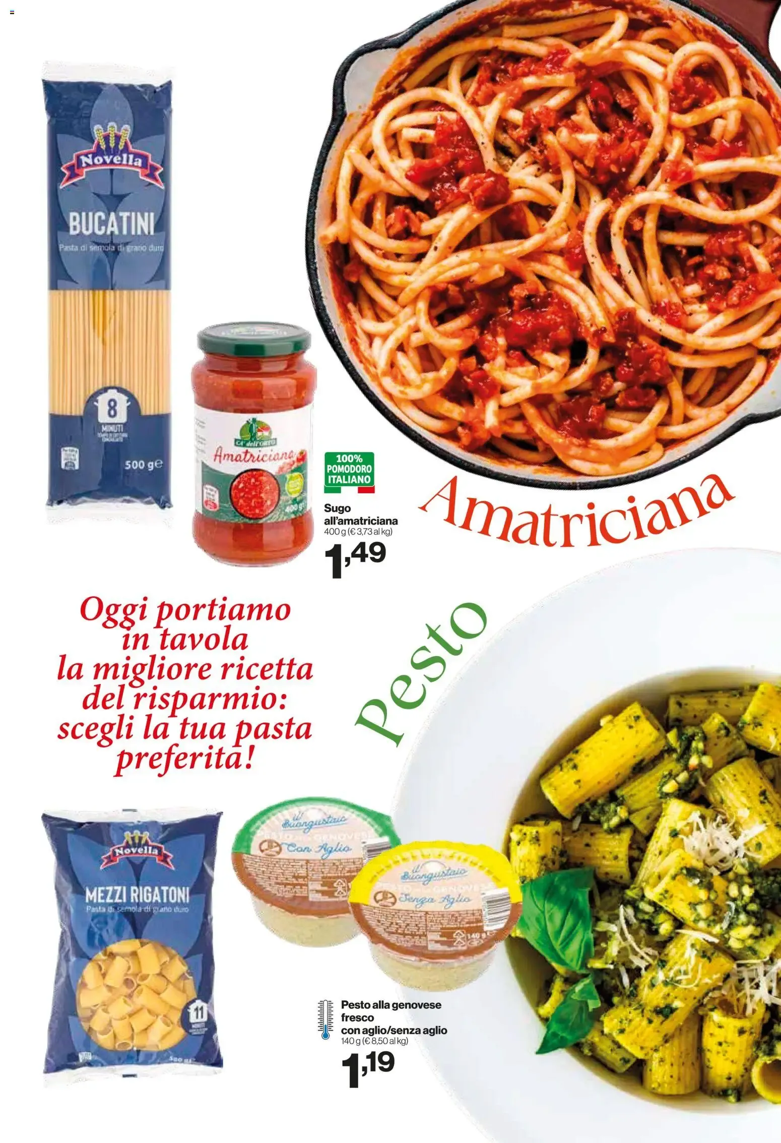 IN's Mercato: Sapori & Sorrisi a tutta Griglia da 3 giugno a 14 giugno di 2026 - Pagina del volantino 3