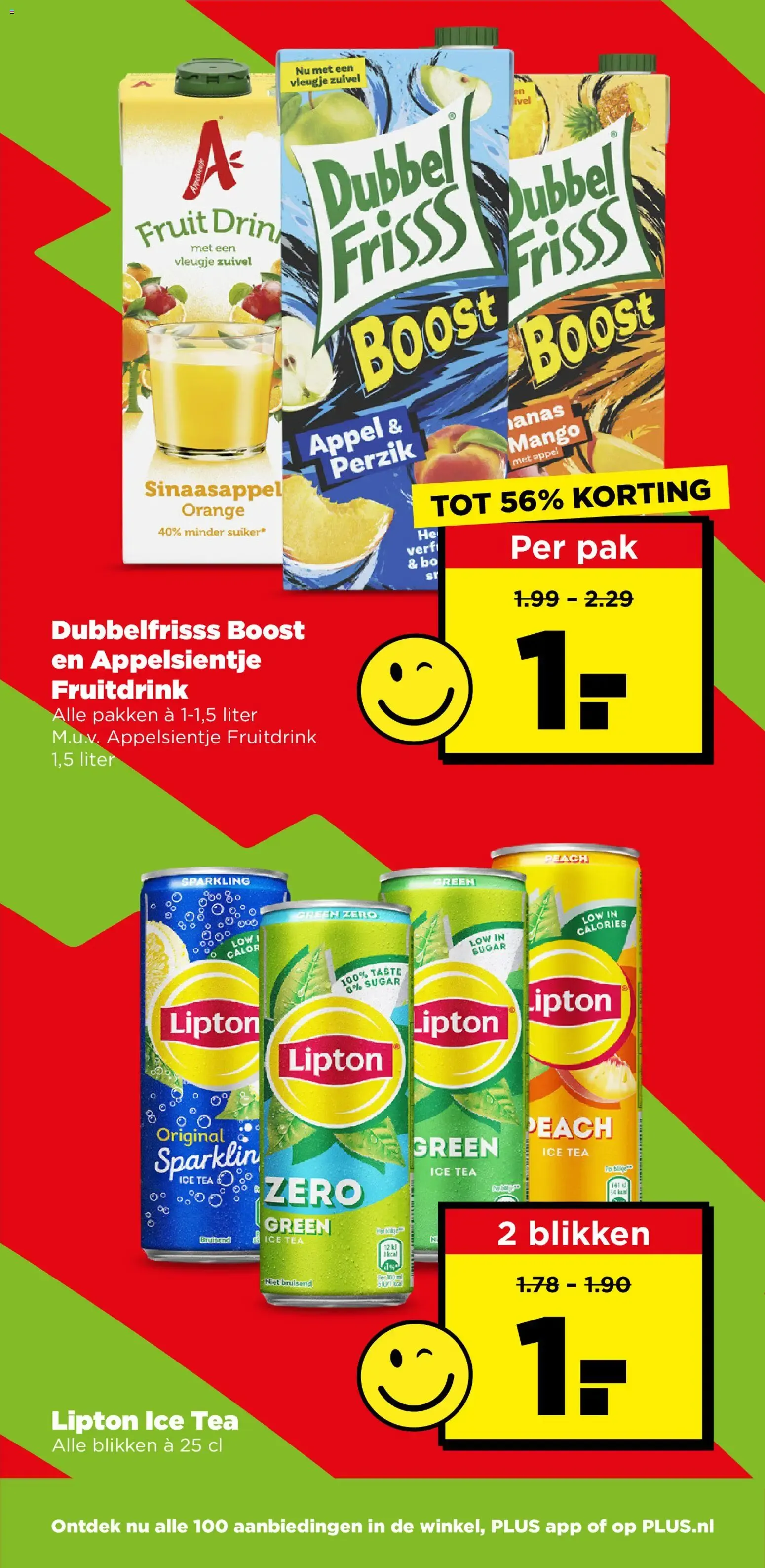 PLUS Euroweek: Slim Bekeken! van 7 oktober tot 13 oktober 2026 - Folder pagina 14