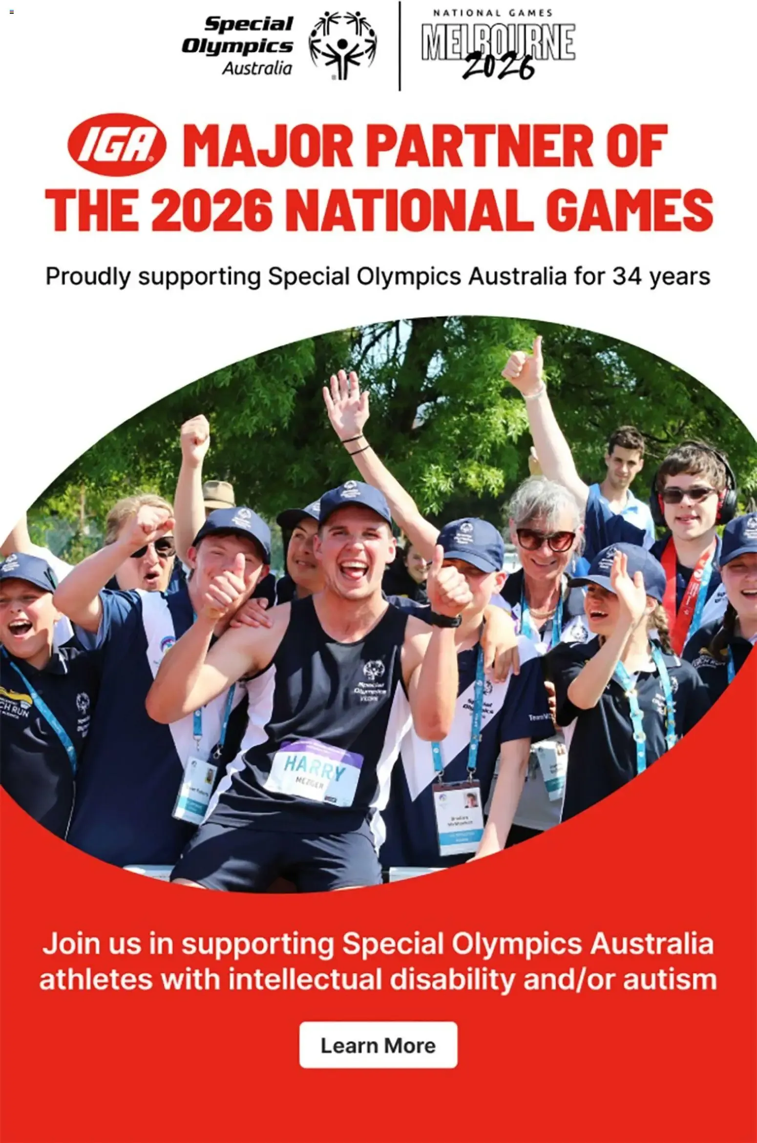 IGA catalogue valid from 14/10/2026 > Online Australia - Catalogue valid from 14 October to 20 October 2026 - page 15