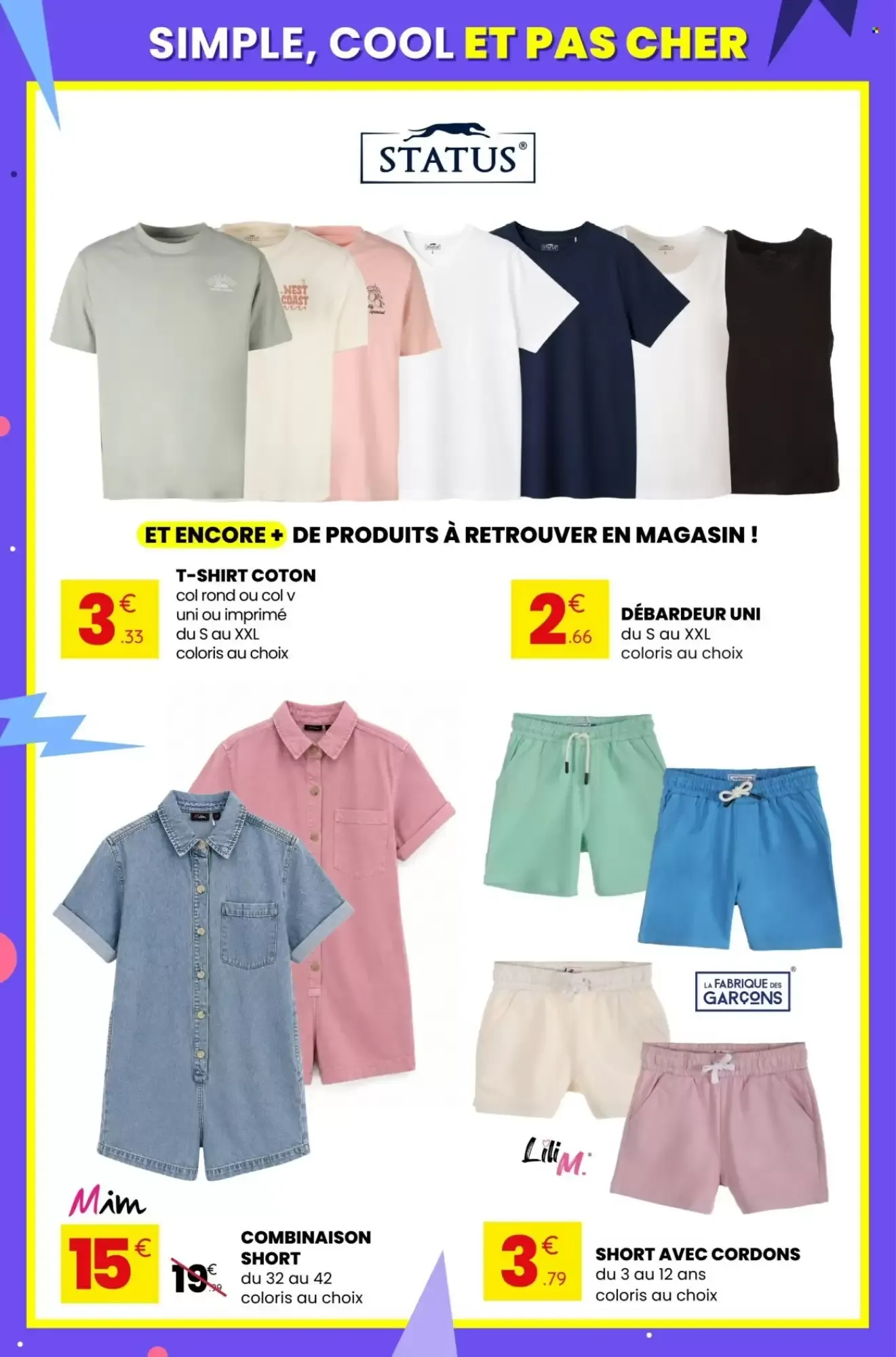 Stoko Deals du 12 juin au 21 juin 2026 - Catalogue page 10