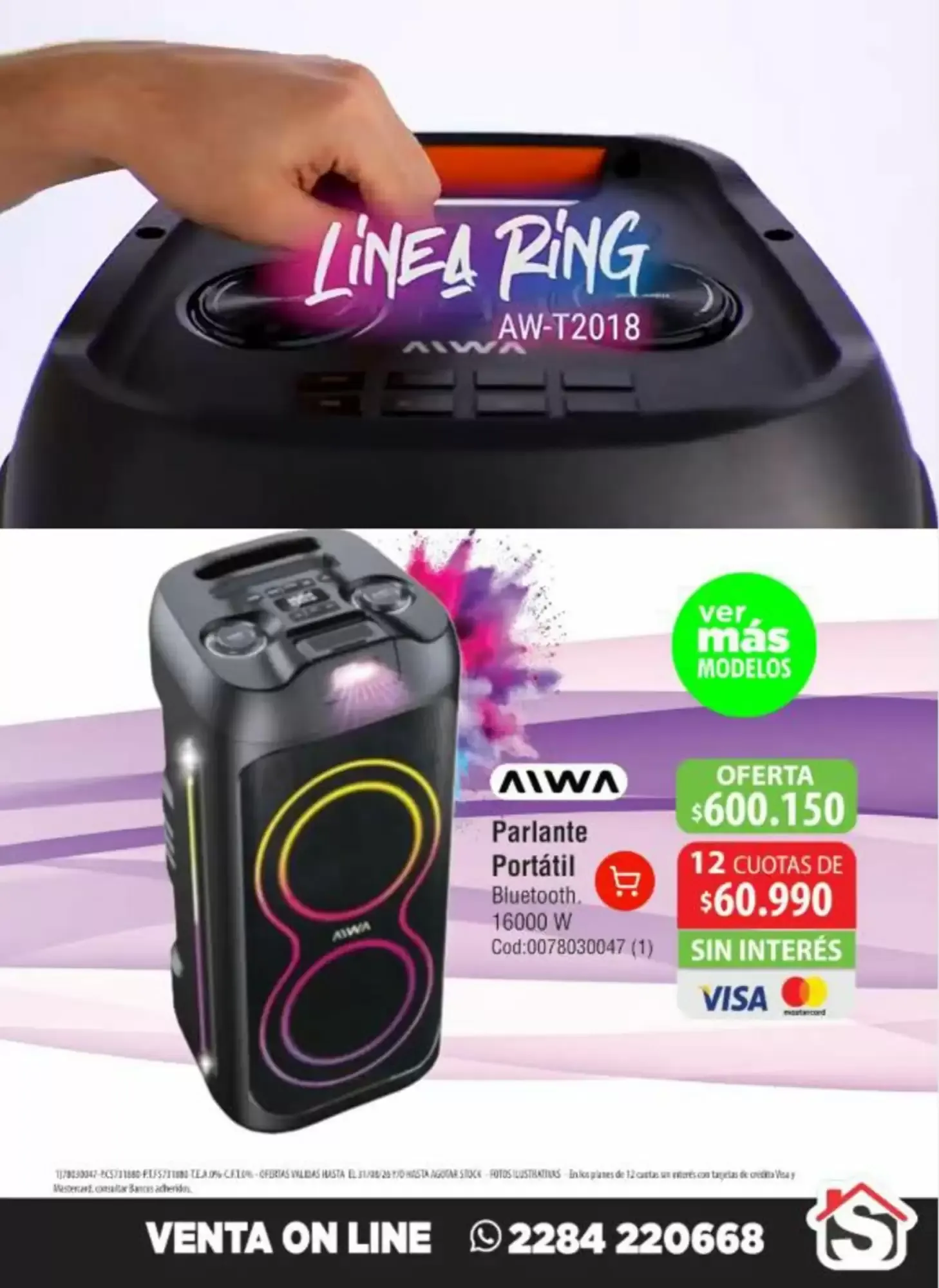 Ofertas de Silvia - Mes de los Niños 21 de agosto al 2 de septiembre 2026 - Página 11 del catálogo