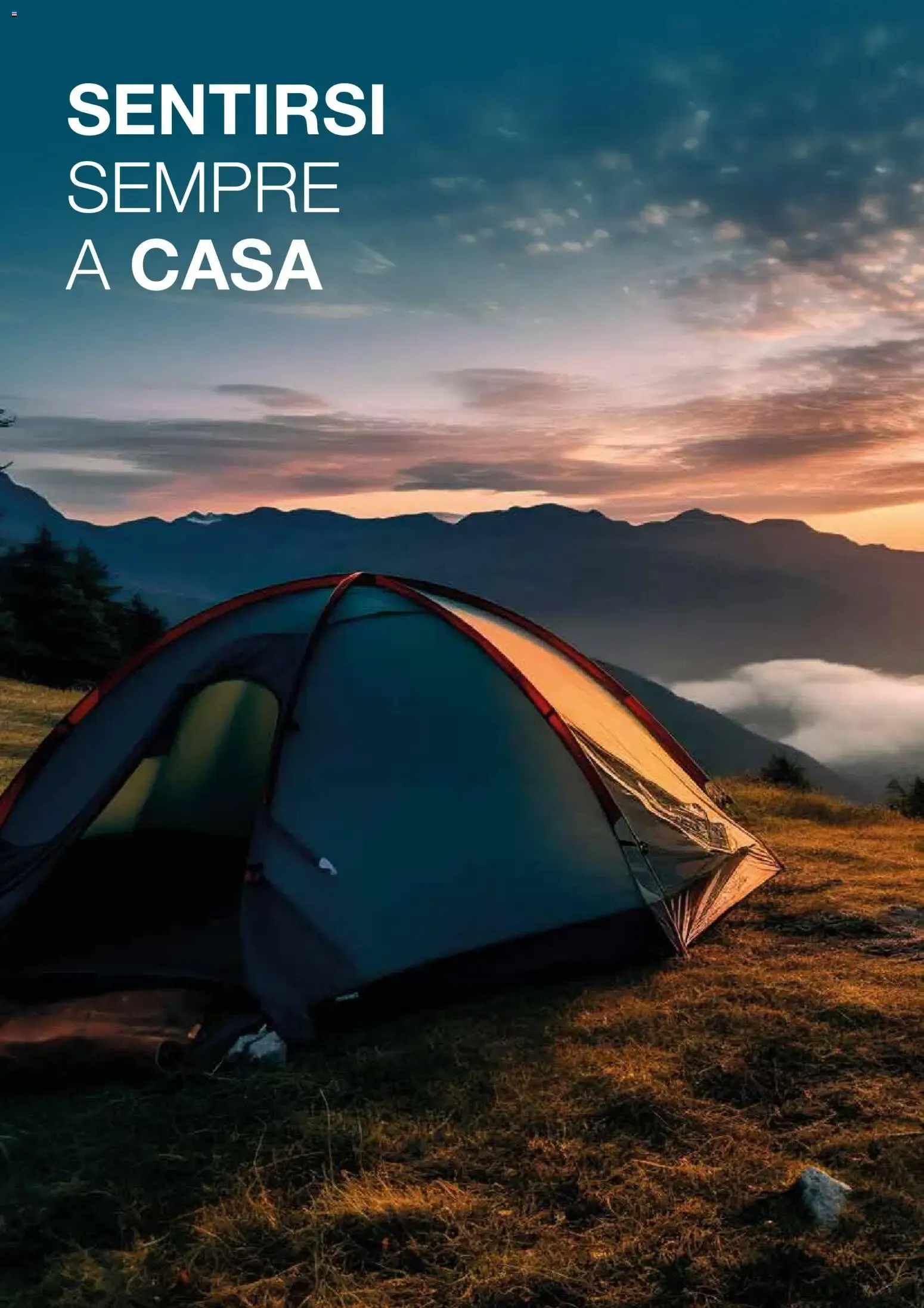 Hey Smart: La casa del domani... Oggi - Soluzioni Smart per la tua casa da 2 luglio a 31 agosto di 2026 - Pagina del volantino 6