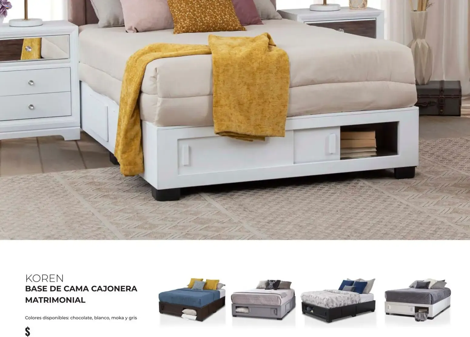 Catálogo de Muebles Dico catálogo Kids (25/04/2026 - 31/12/2026) - catálogo en línea 25 de abril al 31 de diciembre 2026 - Pagina 11