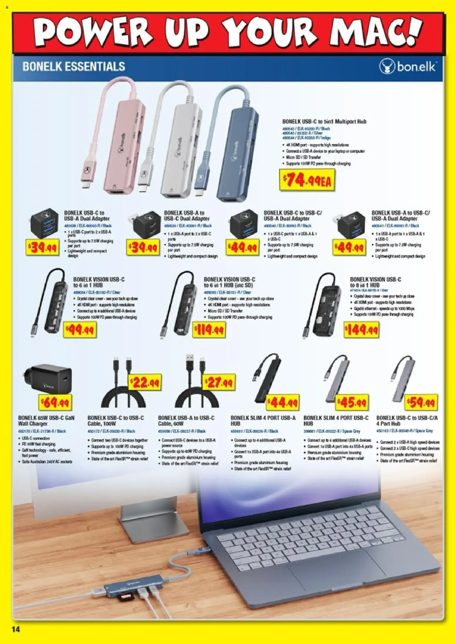 JB Hi-Fi: iPhone 18 Pro from 22 September to 31 December 2026 - Catalogue Page 14