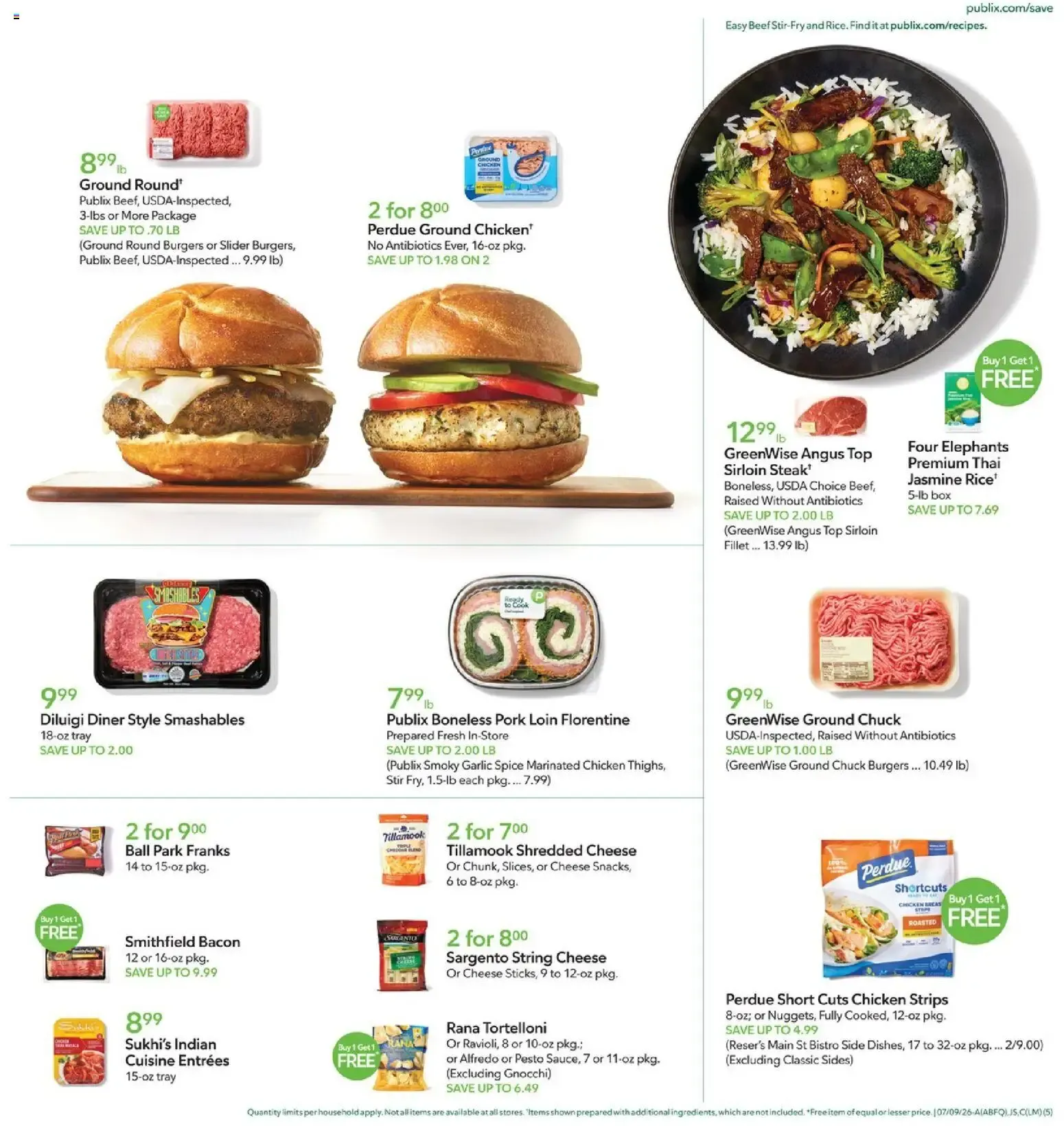 Weekly ad Snag the savings. from July 8 to July 14 2026 - Page 5