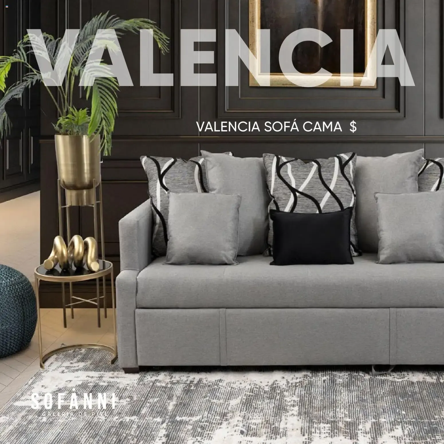 Catálogo de Sofänni Galería de Piel 13 de marzo al 31 de diciembre 2026 - Pagina 24