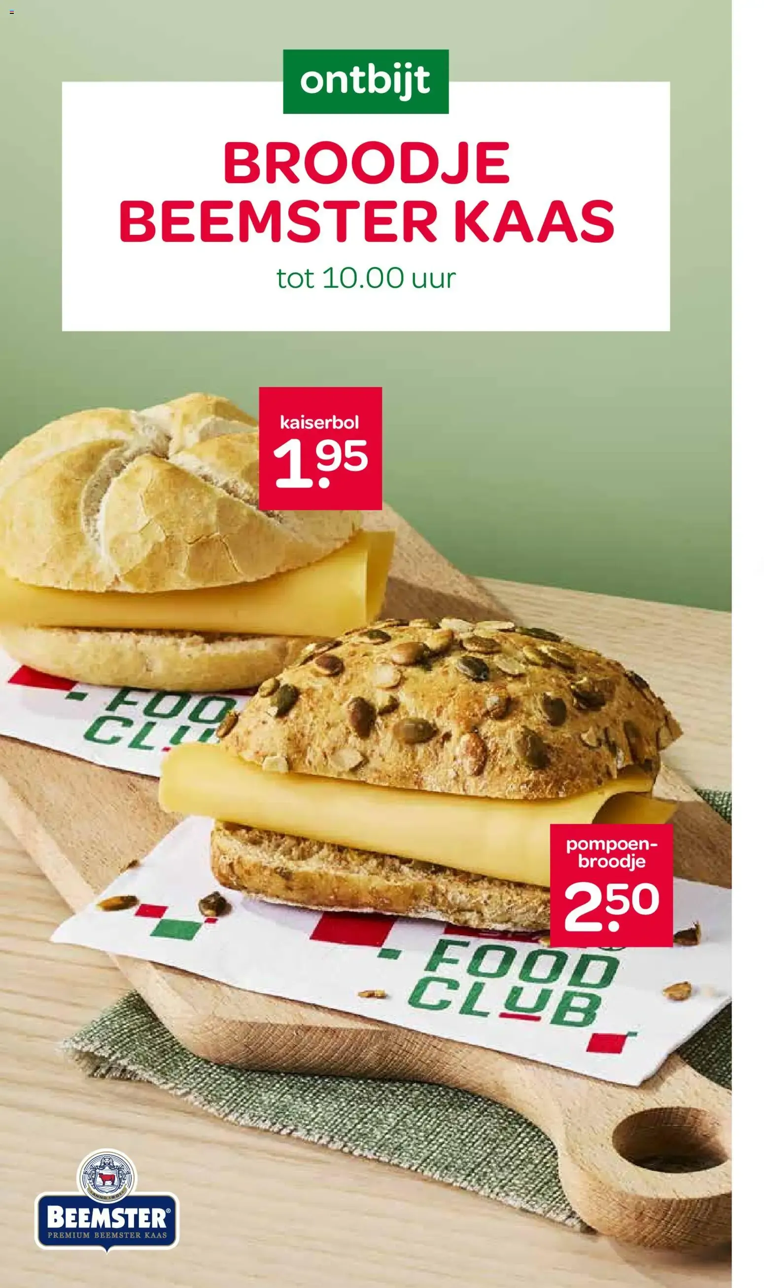 Spar: 1+1 gratis Pickwick thee van 22 oktober tot 4 november 2026 - Folder pagina 9
