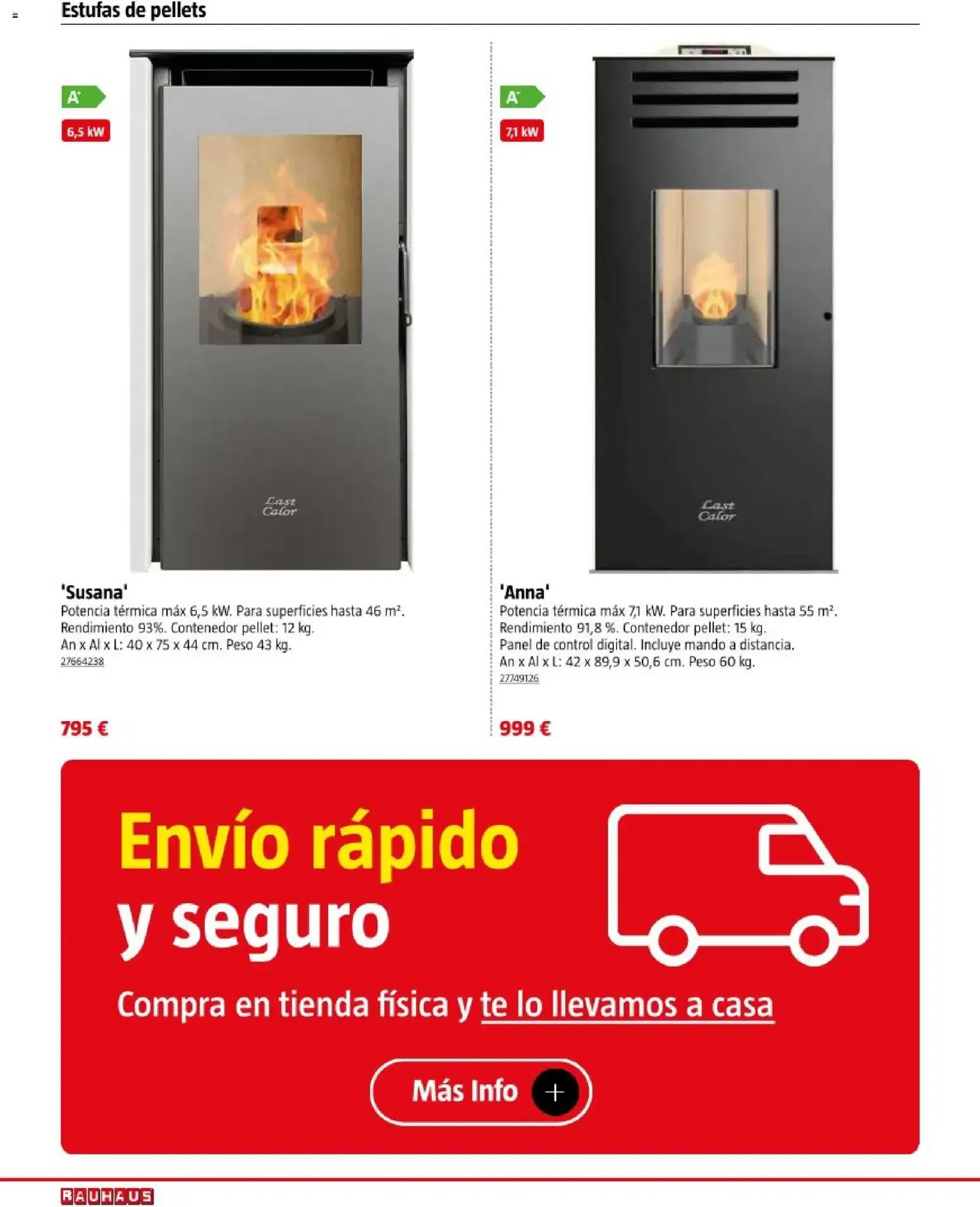 Catálogo de Invierno 29 de septiembre al 28 de octubre 2026 - Página 6