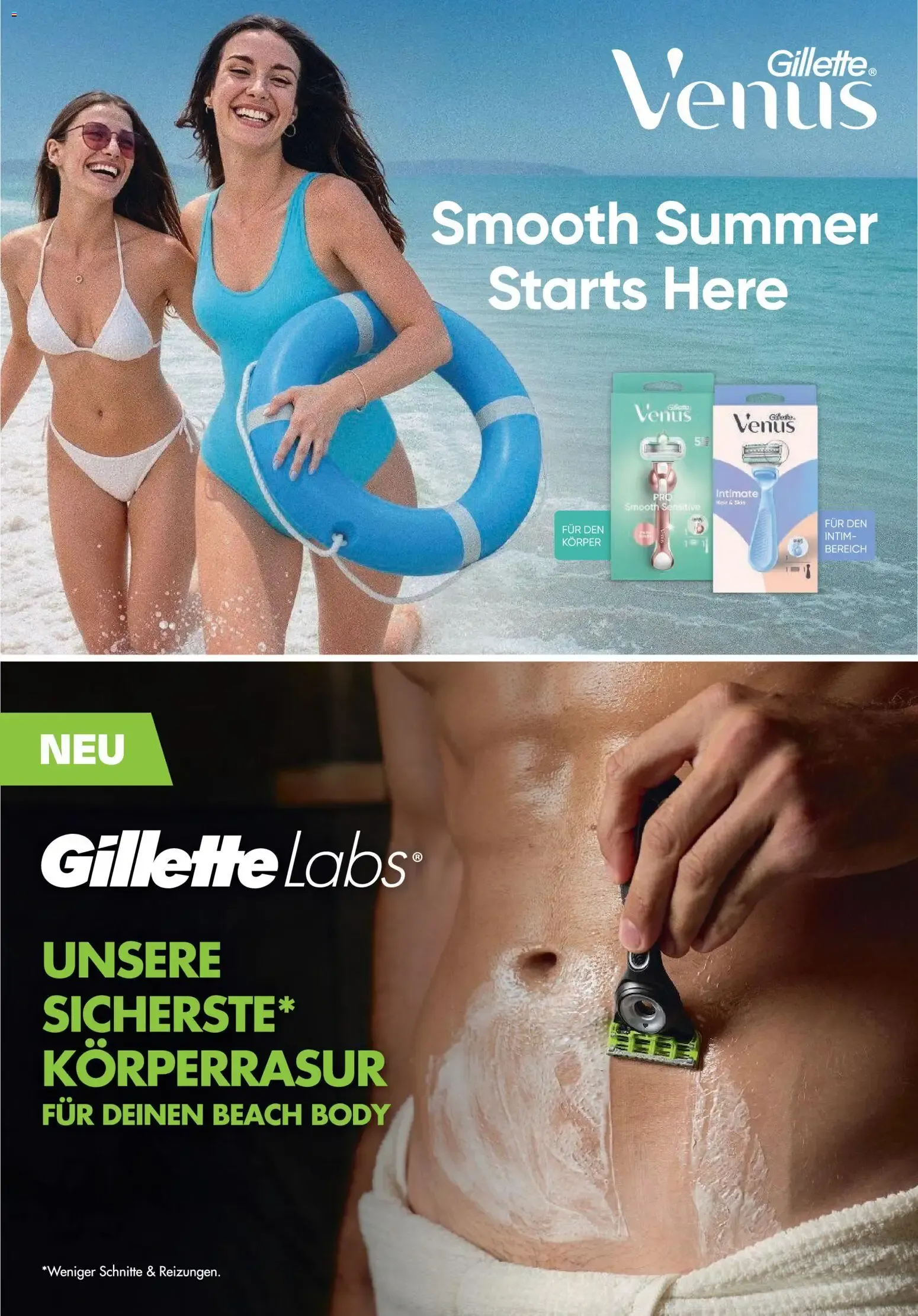 Rossmann Prospekt ab 01.08.2026 > Rossmann Centaur von 1. August bis 31. August 2026 - Prospekt seite 54