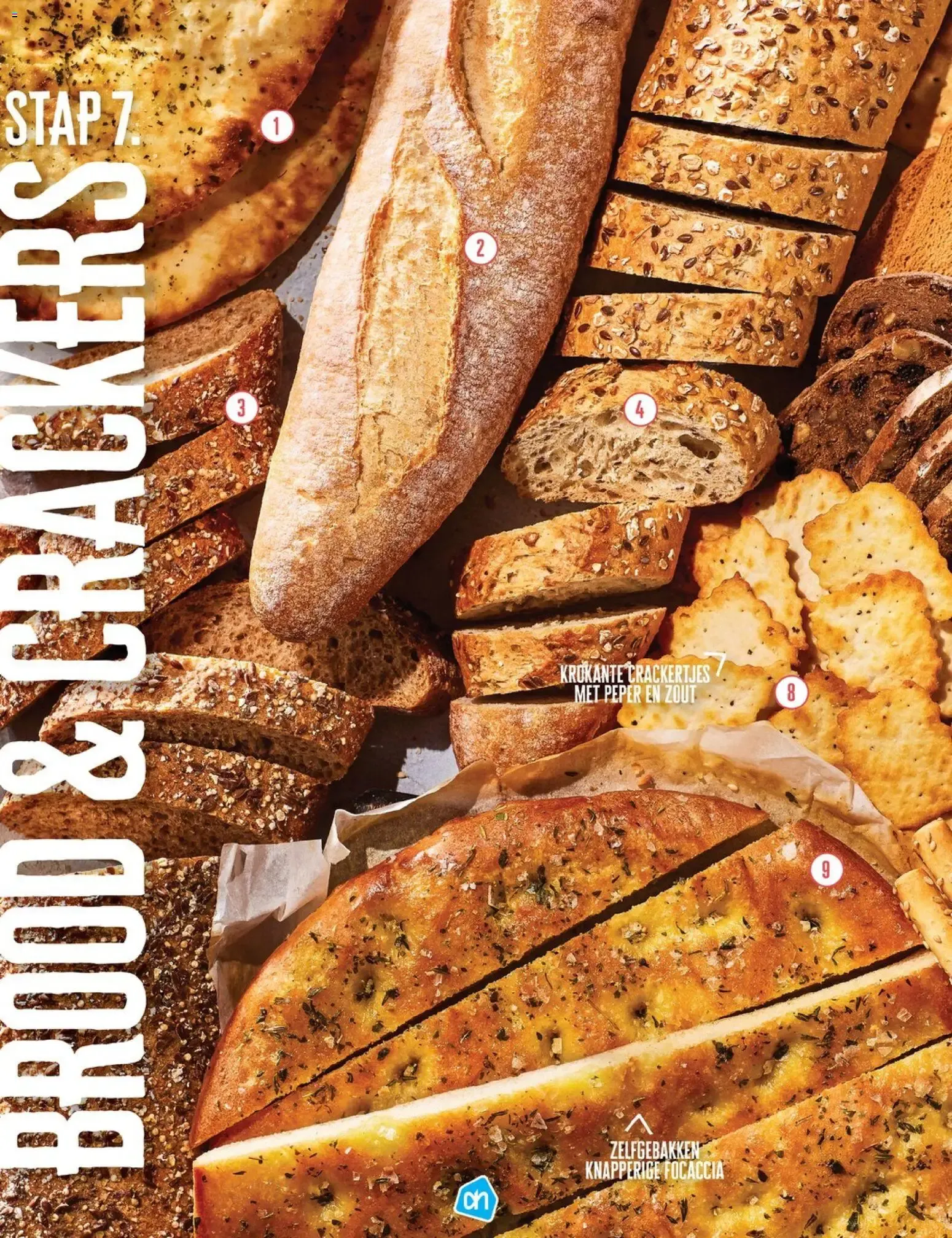Allerhande BBQ & Borrel Special van 8 april tot 31 oktober 2026 - Folder pagina 24