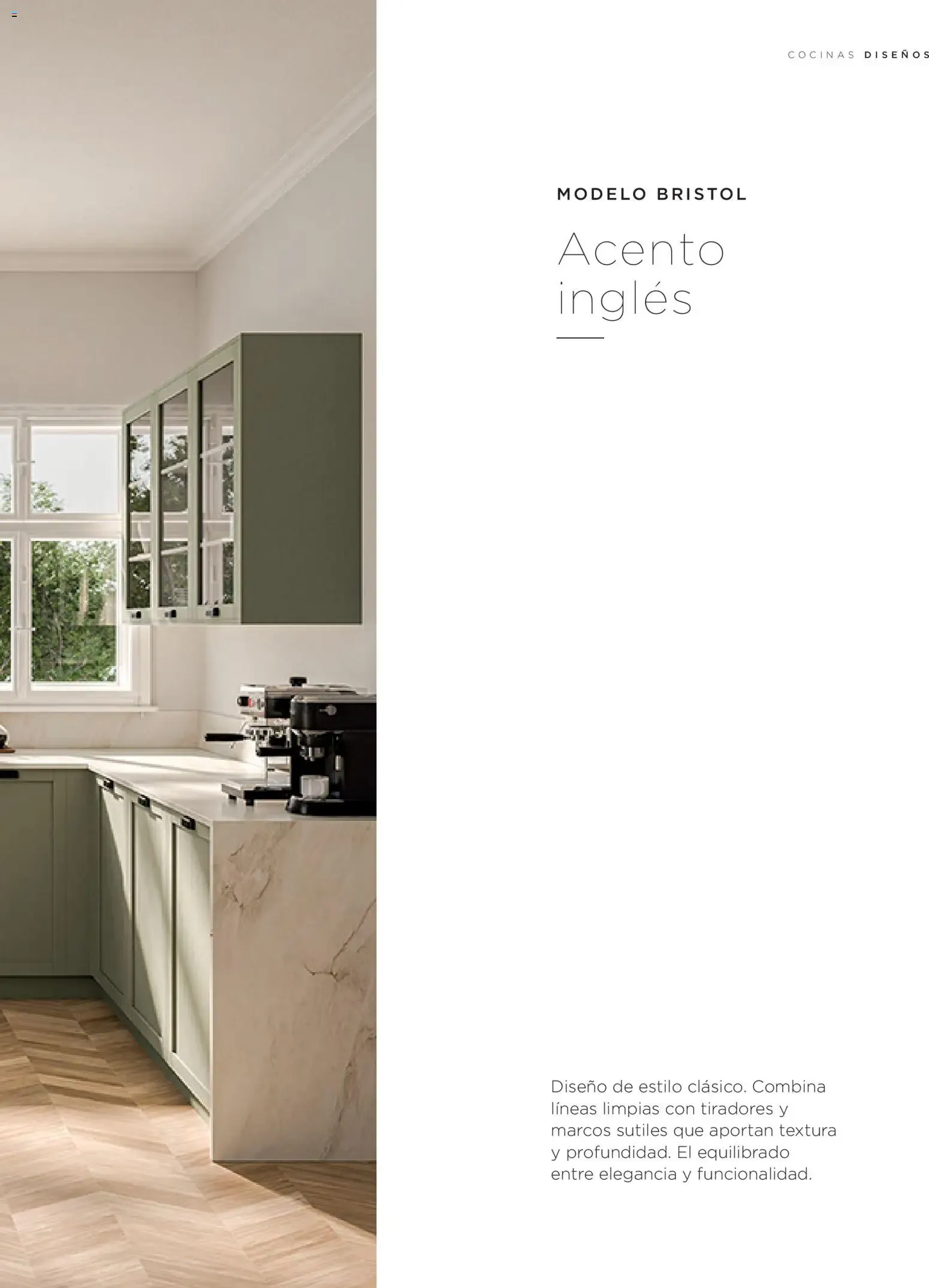 Catálogo de El Corte Inglés Home: Cocinas 1 de junio al 31 de mayo 2027 - Página 11