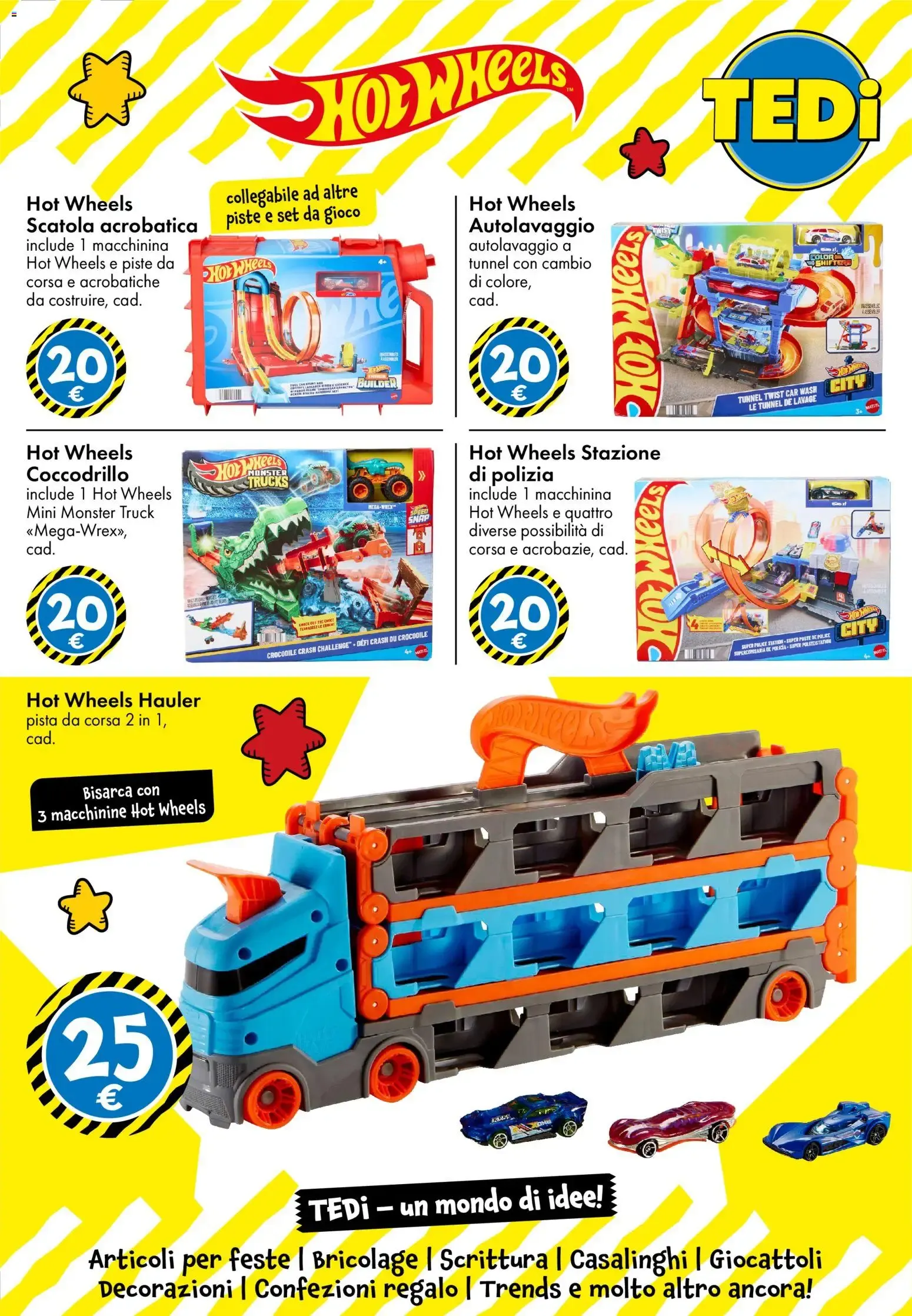 Nuovo TEDi volantino dal 23/10/2026 > offerte anteprima 🛍️ da 23 ottobre a 28 novembre di 2026 - Pagina del volantino 8