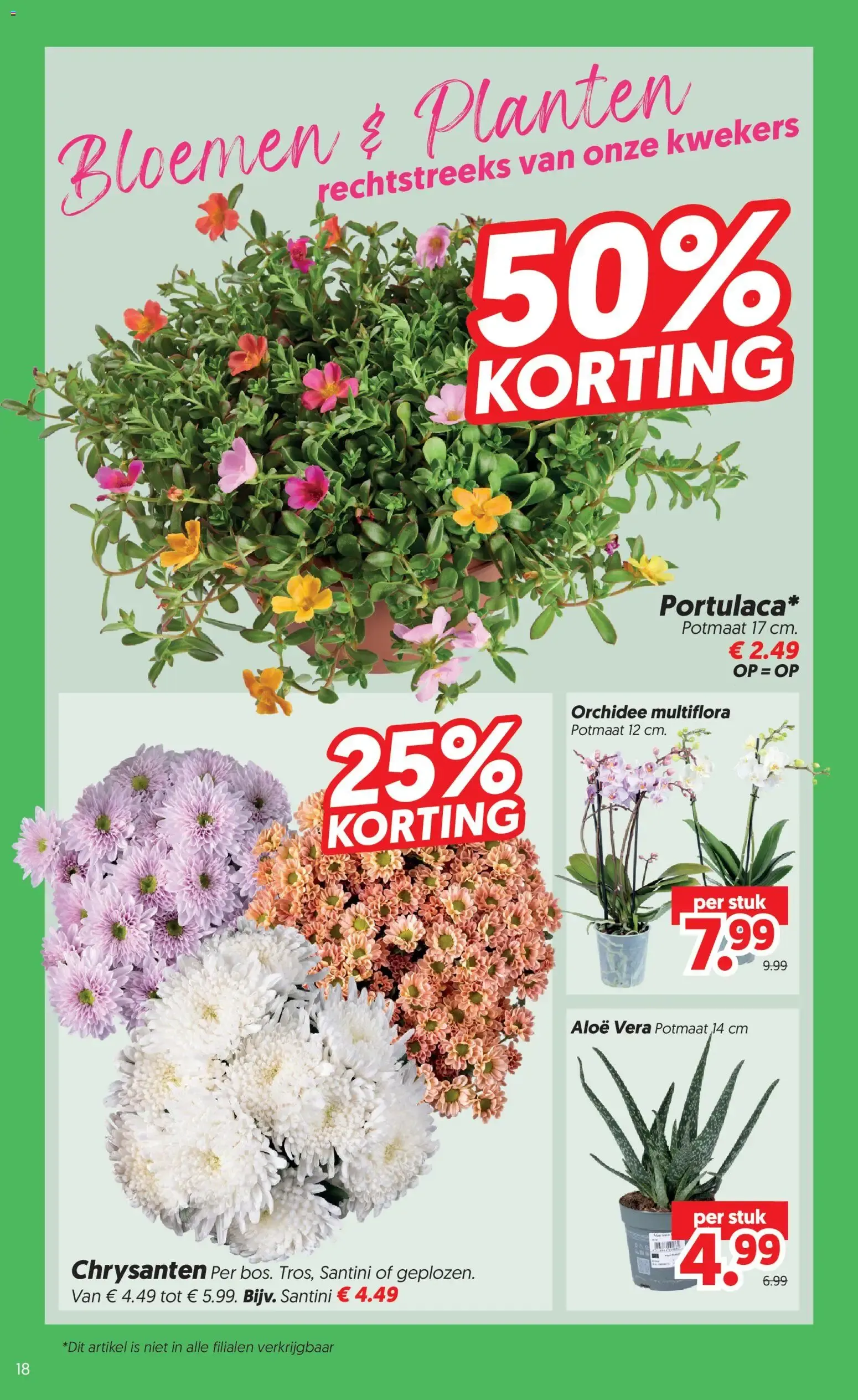 Dekamarkt folder vanaf 18-08-2026 || NIEUWE van 18 augustus tot 24 augustus 2026 - Folder pagina 18