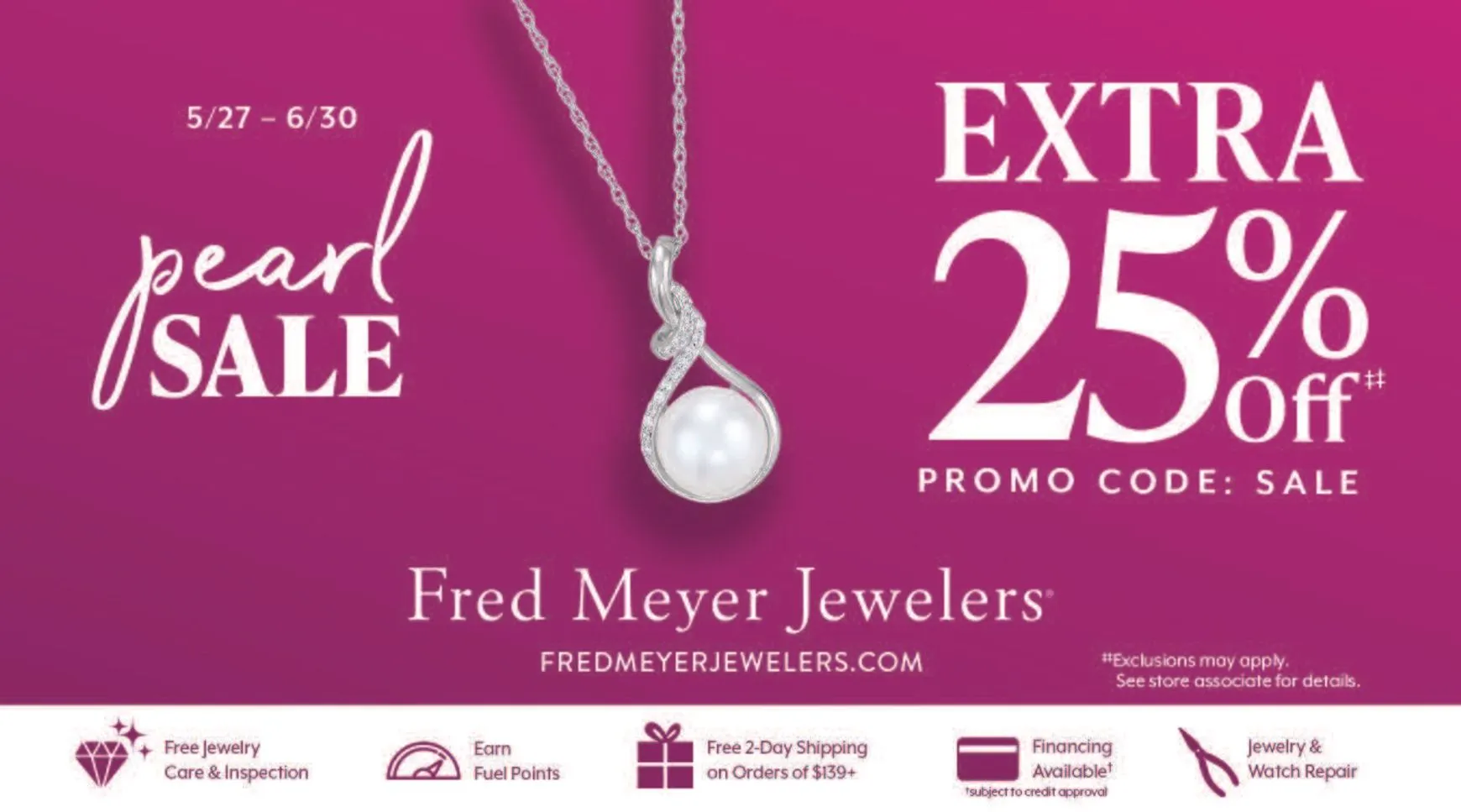 Weekly ad Fred Meyer - Deals Made for Dad from June 10 to June 23 2026 - Page 11