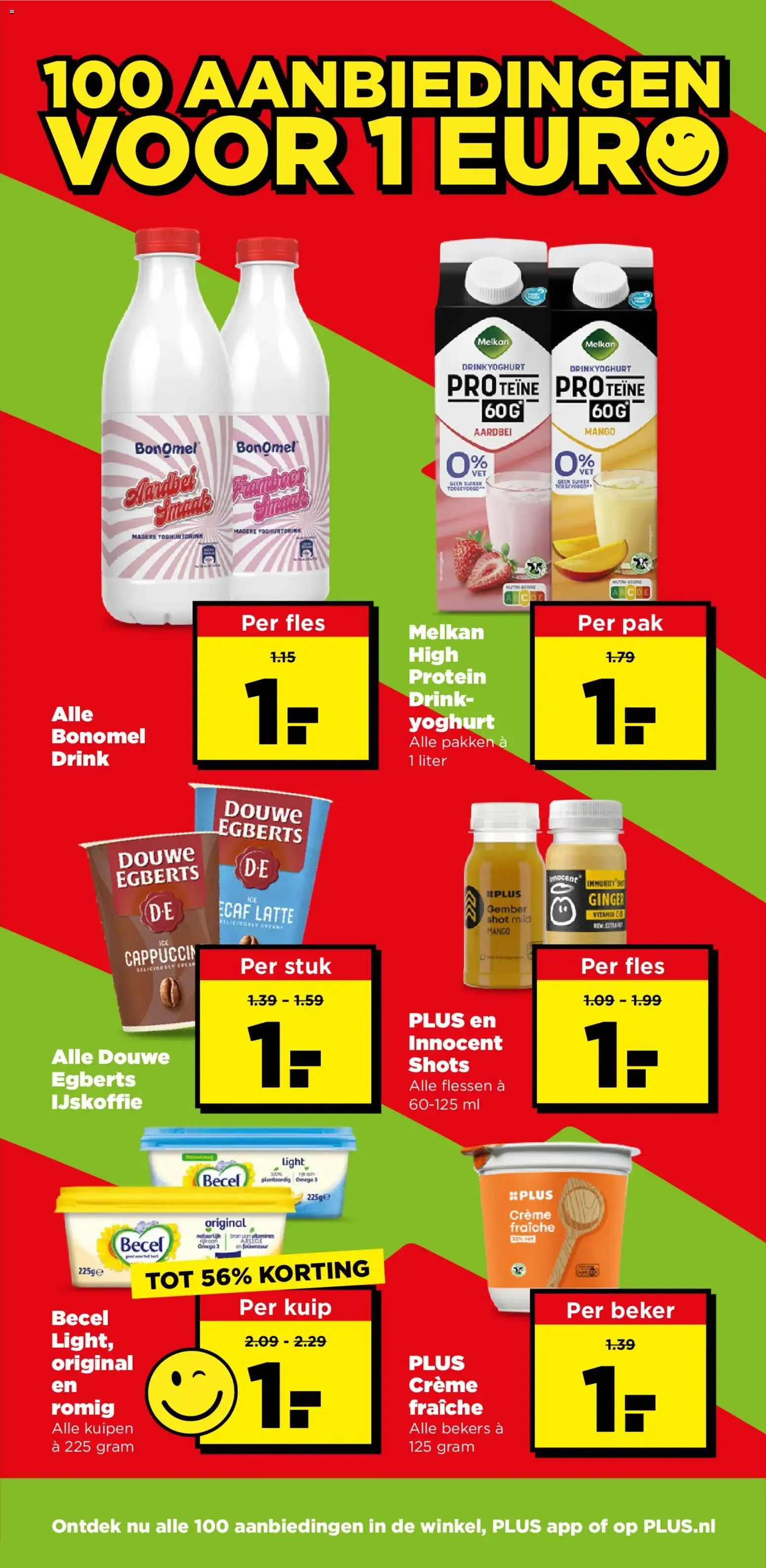 PLUS Euroweek: Slim Bekeken! van 7 oktober tot 13 oktober 2026 - Folder pagina 7