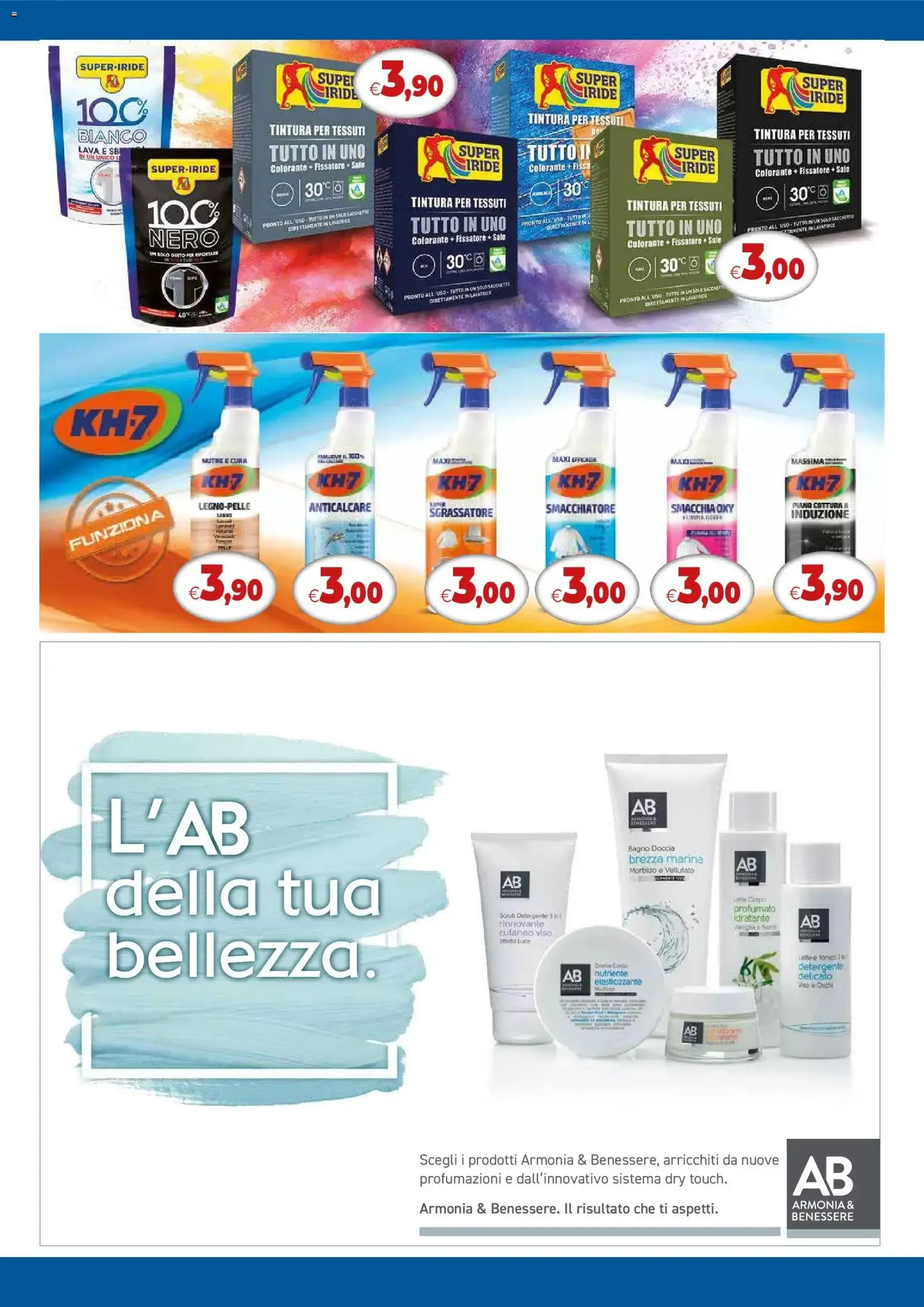 Nuovo Famila volantino Grandi Marche dal 25/06/2026 > offerte anteprima 🛍️ da 25 giugno a 8 luglio di 2026 - Pagina del volantino 10
