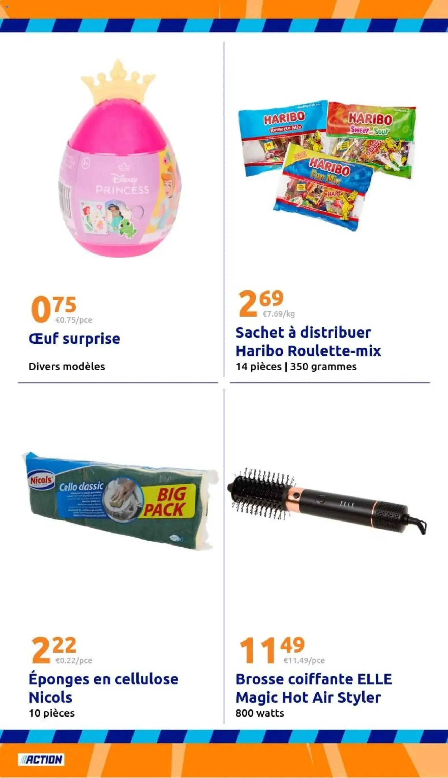 Action catalogue à partir du 09/09/2026 - promo en ligne du 9 septembre au 15 septembre 2026 - Catalogue page 32