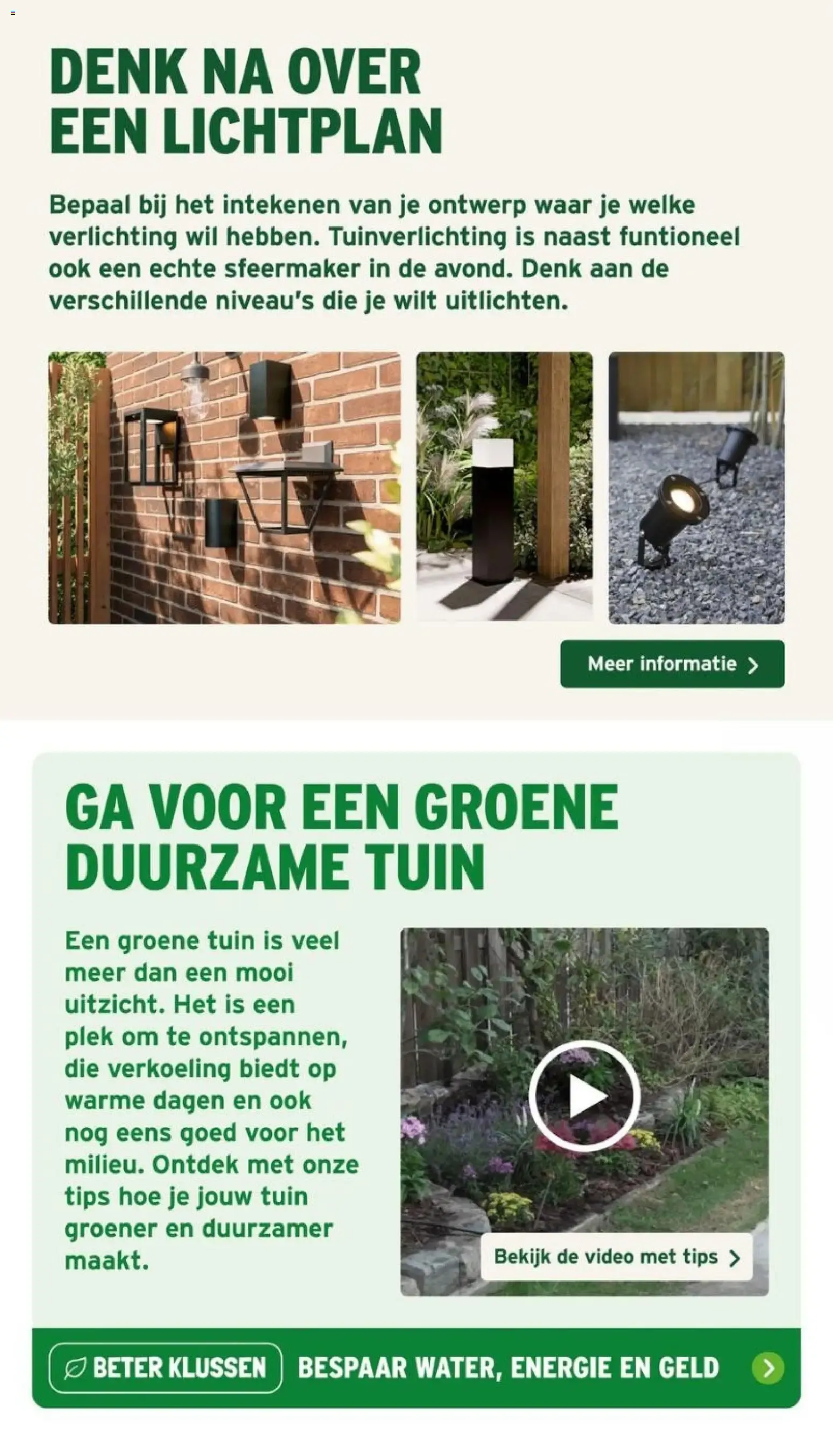 INSPIRATIE VOOR JOUW DROOMTUIN van 26 februari tot 31 december 2026 - Folder pagina 17