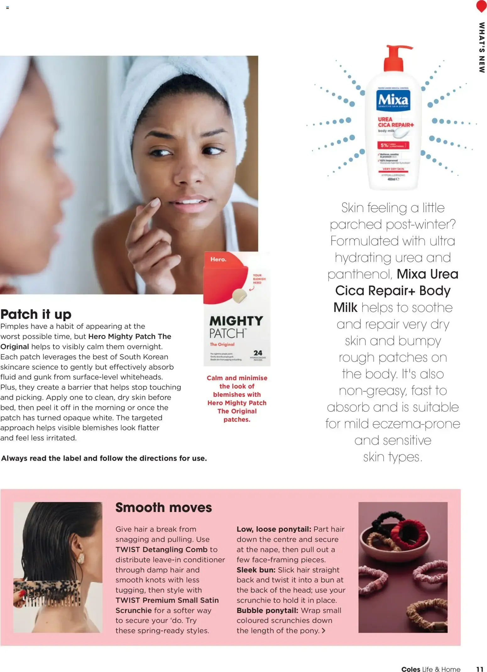 Coles Life & Home - Abbey Holmes - Catalogue valid from 5 October to 11 January 2027 - page 10