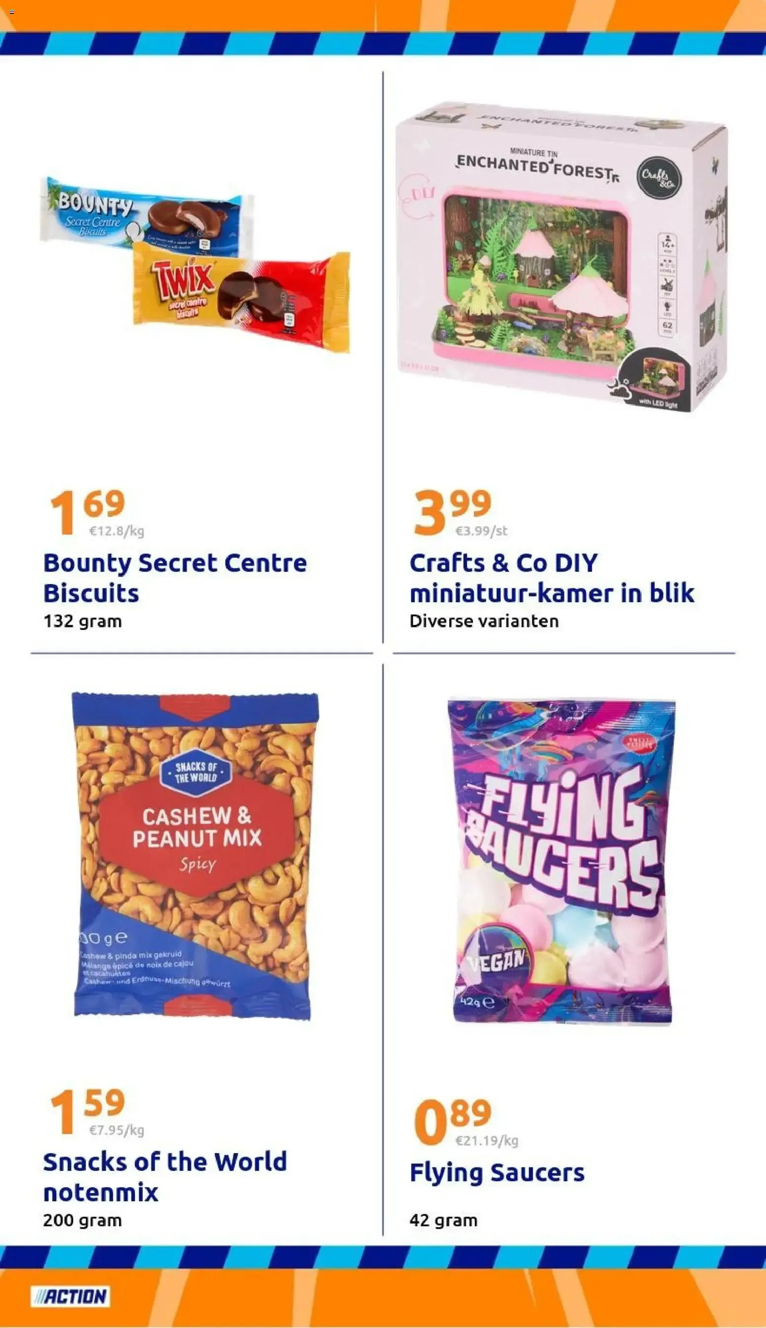 WEEKACTIE ACTION van 16 september tot 22 september 2026 - Folder pagina 31
