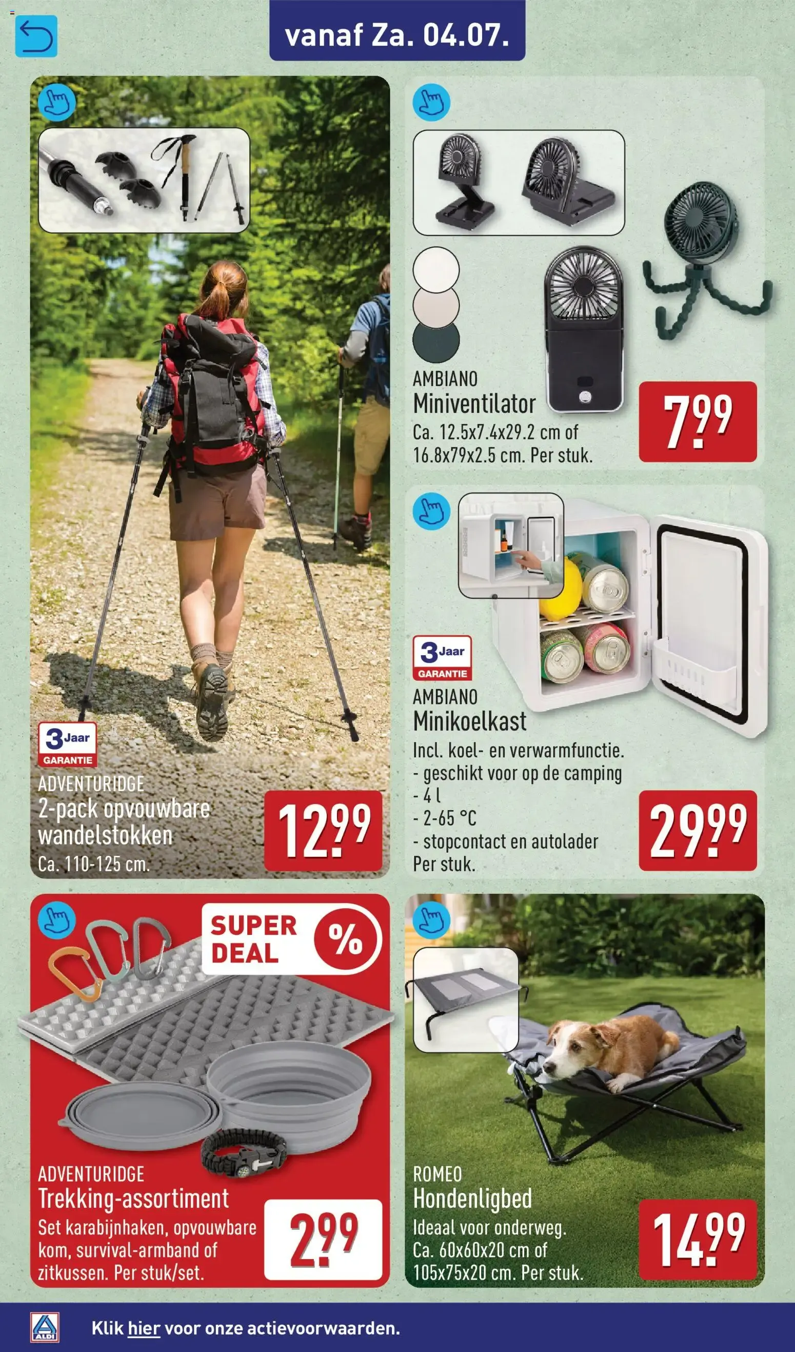 Aldi folder vanaf 29-06-2026 (volgende, deze week) van 29 juni tot 5 juli 2026 - Folder pagina 48