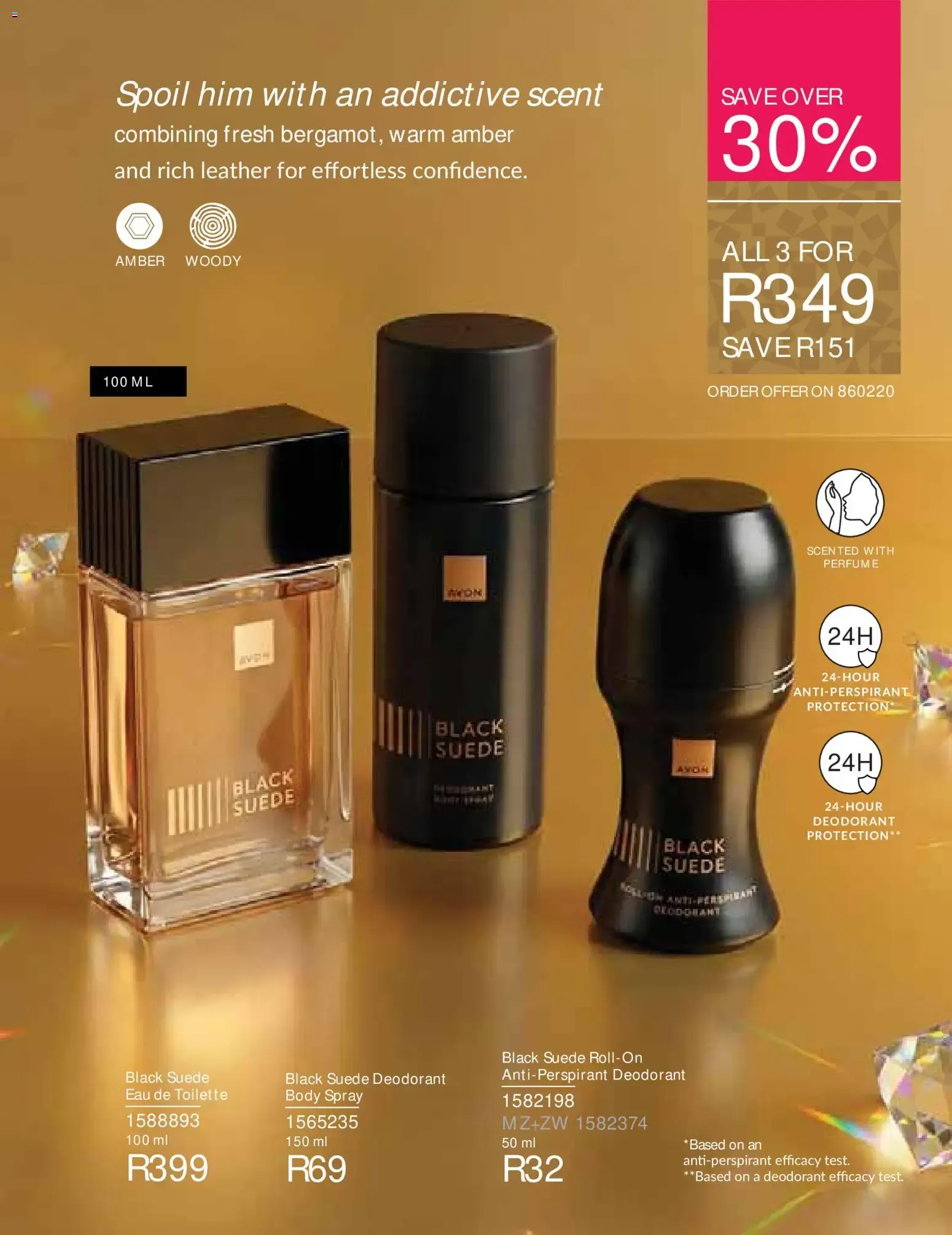 Avon Catalogue (01/10/2026 - 31/10/2026) from 1 October to 31 October 2026 - Catalogue Page 11