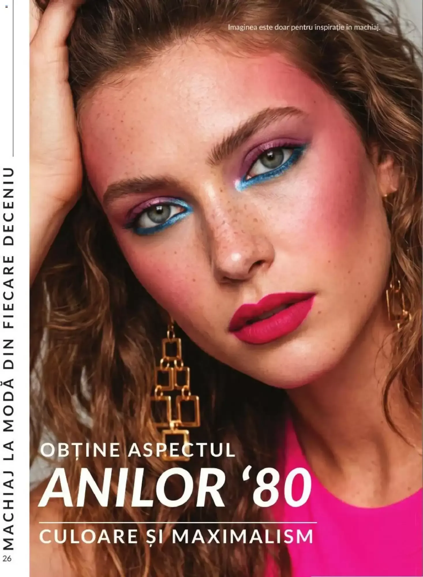 Catalog Catalog Avon de la 1 septembrie până la 30 septembrie 2026 - Revista Pagina 26