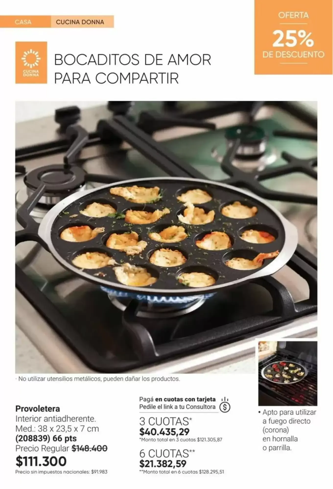 Ofertas de Casa & Estilo 12 de octubre al 27 de octubre 2026 - Página 15 del catálogo