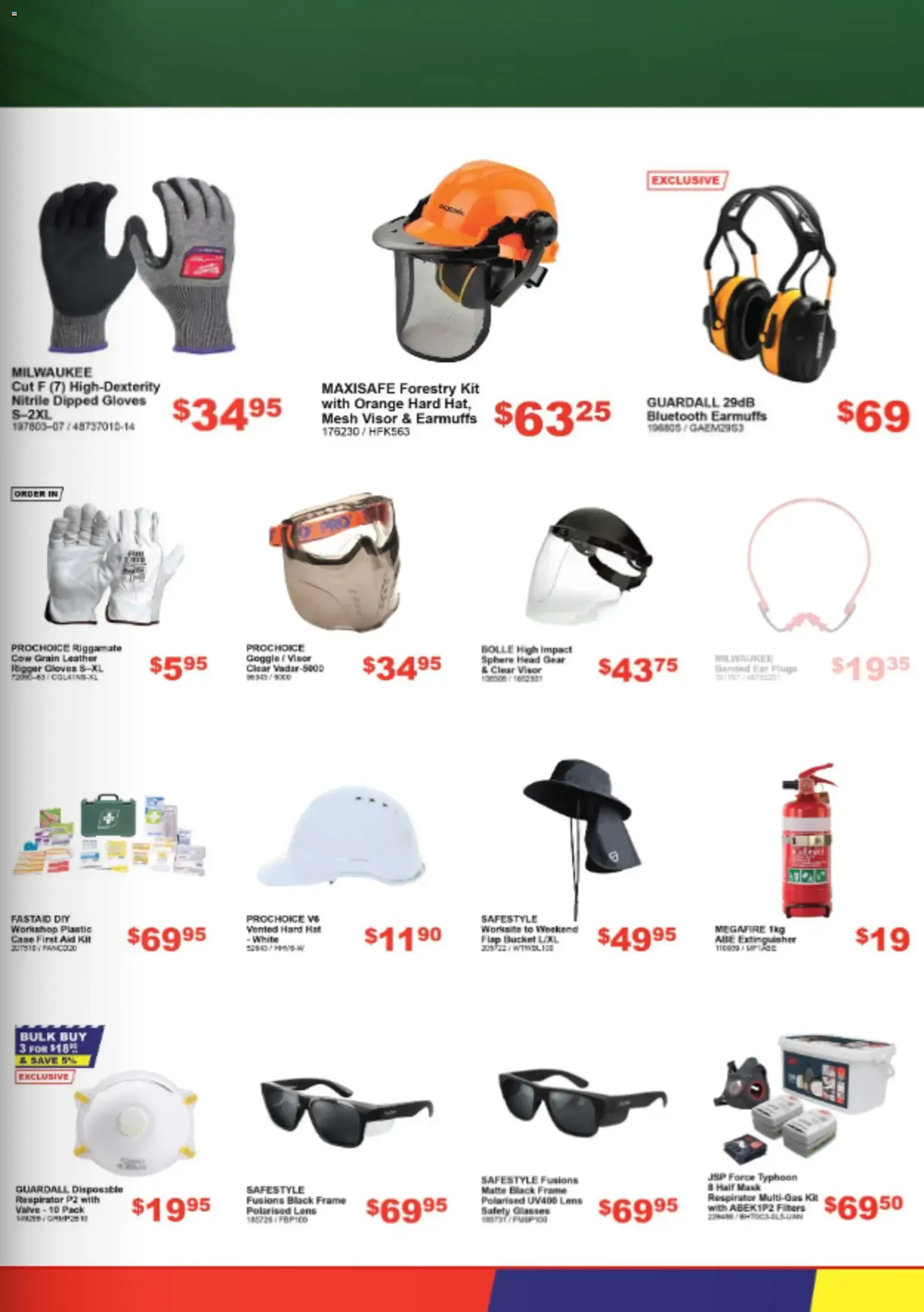 Total Tools: Spring Power - Catalogue valid from 1 October to 31 October 2026 - page 21