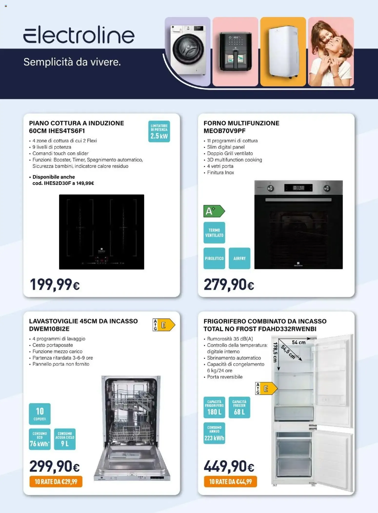 uninews N. 38 - SPECIALE INCASSO Whirlpool da 10 luglio a 26 luglio di 2026 - Pagina del volantino 14