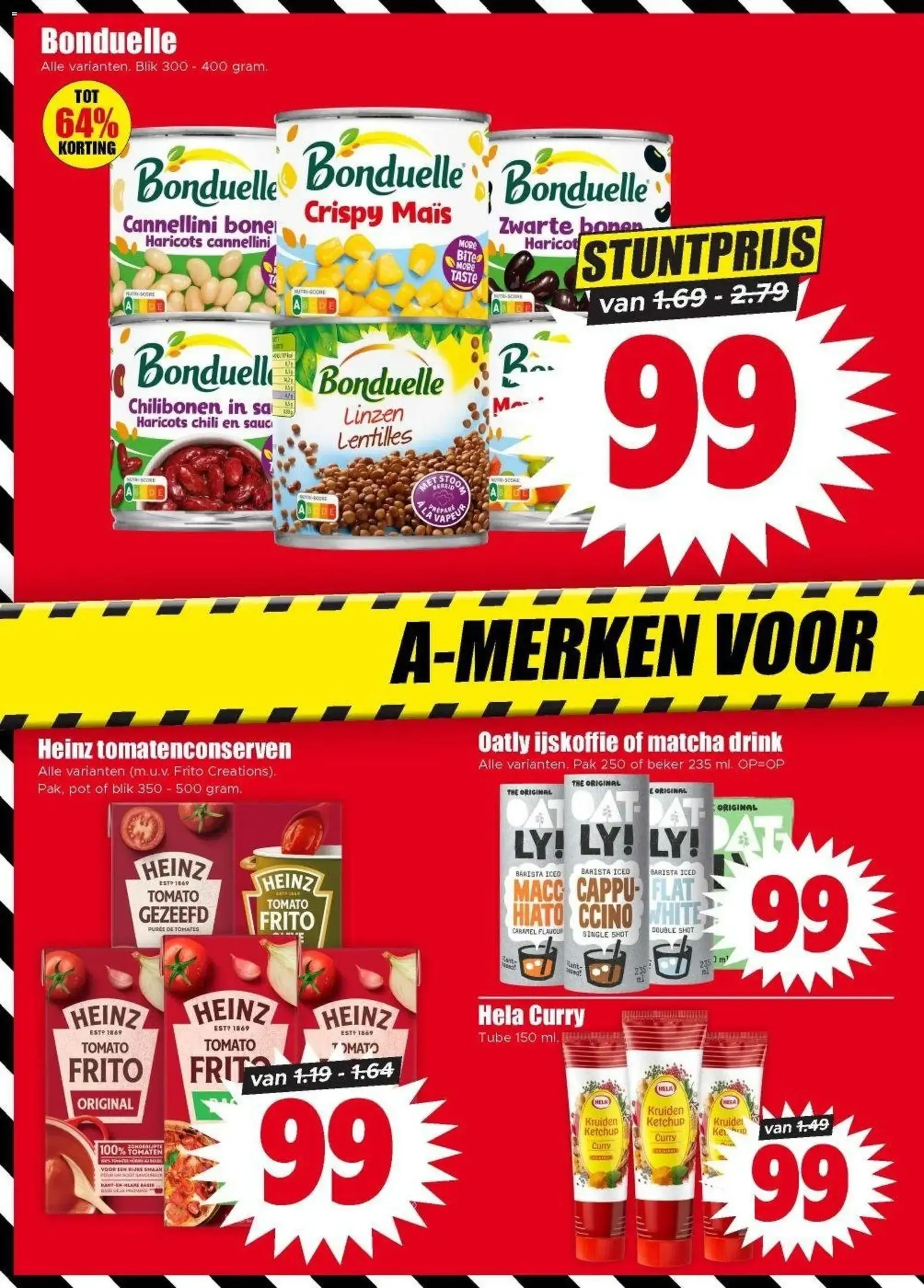 Dirk folder Nivea Sun aanbiedingen van 1 juli tot 7 juli 2026 - Folder pagina 4