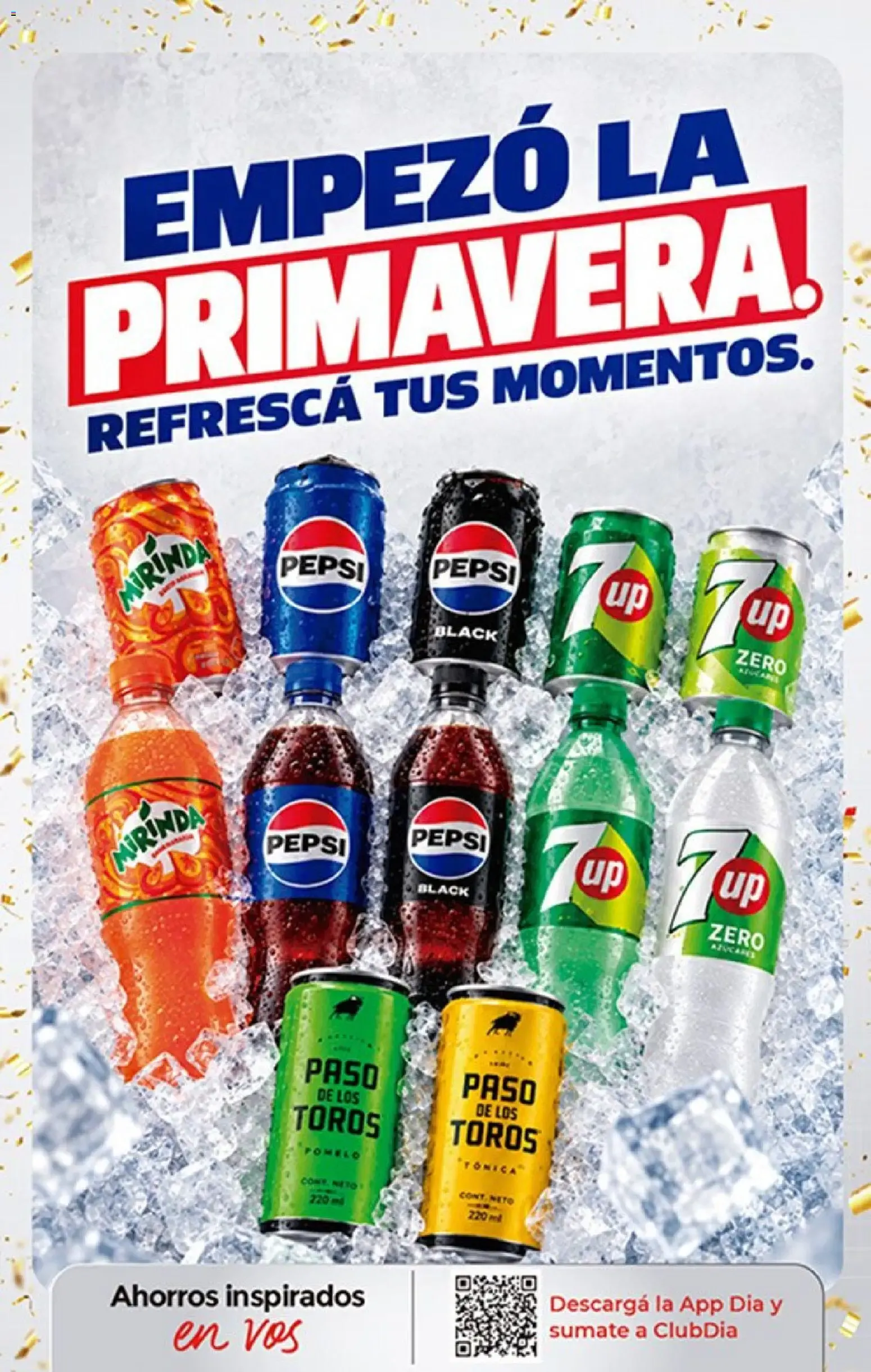 Ofertas de Club Día: Ofertas del 30 de Septiembre al 5 de Octubre 30 de septiembre al 5 de octubre 2026 - Página 6 del catálogo